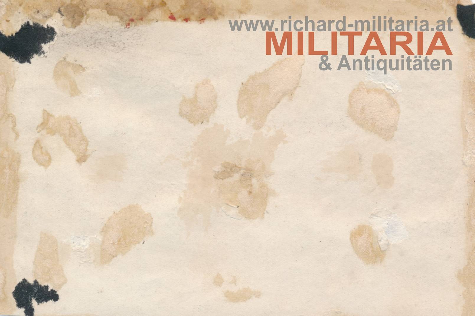 Deutsches Kaiserreich - Flugzeug - Haifischbemalung