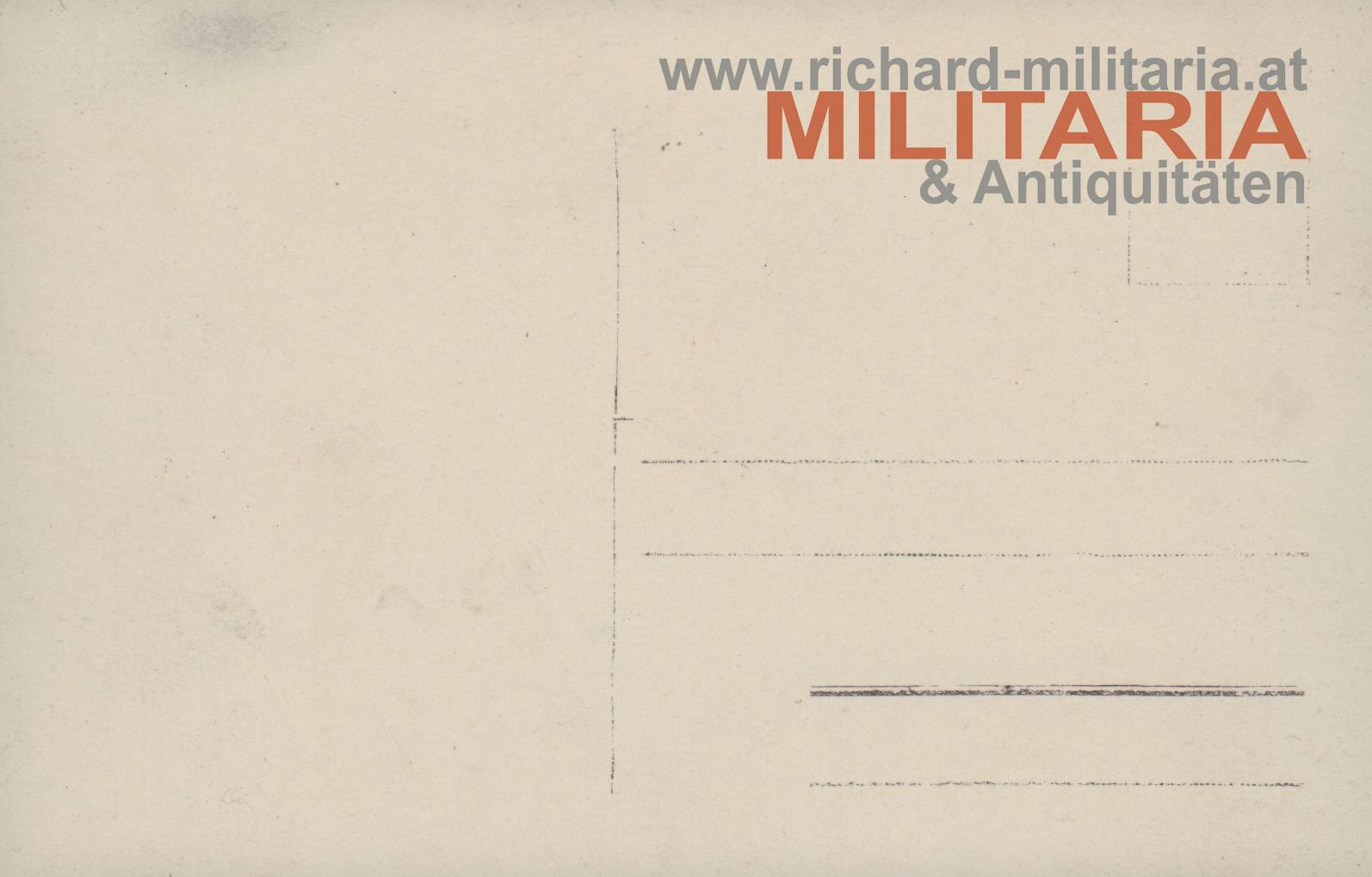 k.u.k. Foto - "nach der Dekorierung"