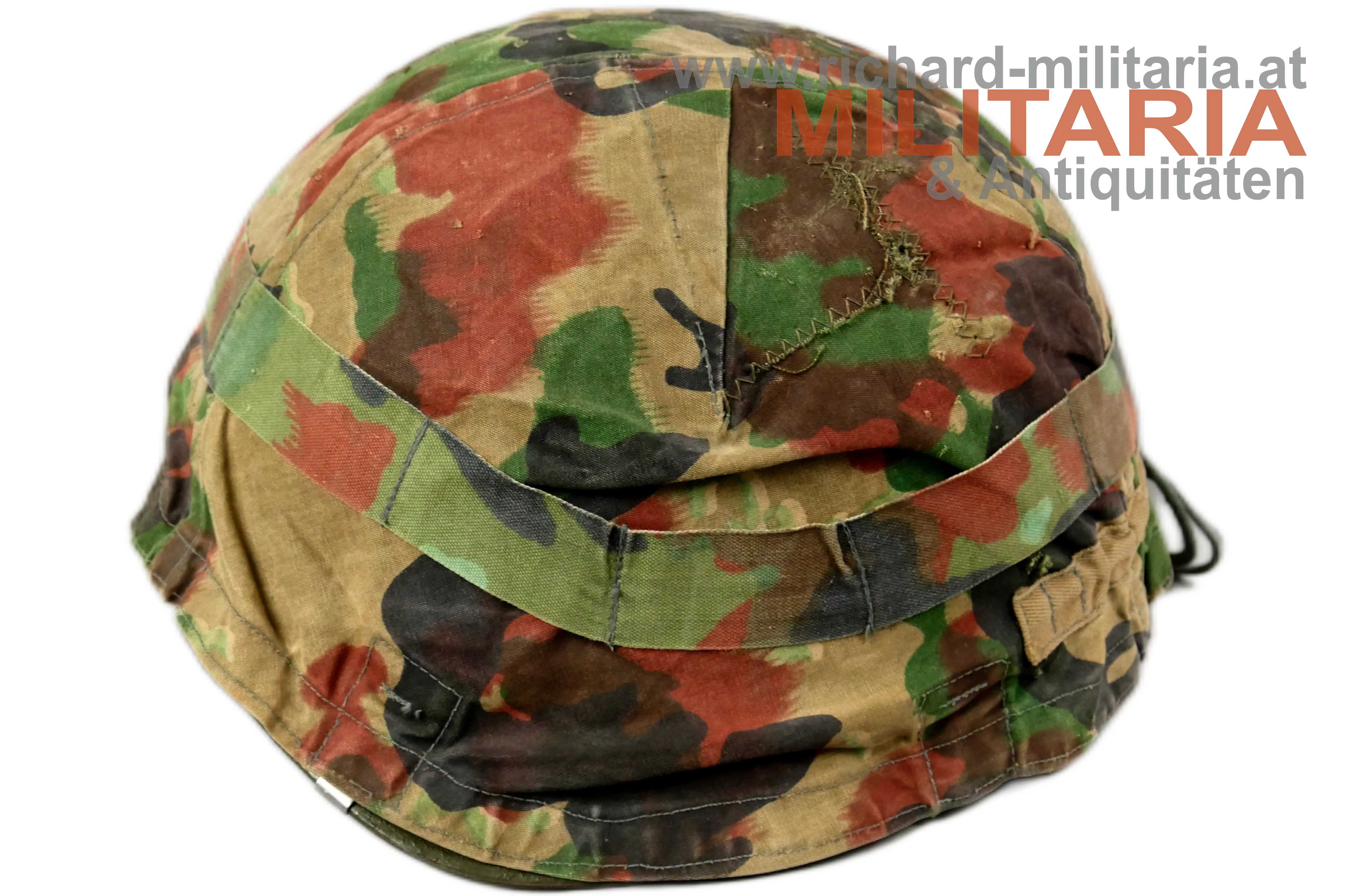 Schweizer Stahlhelm M71/79