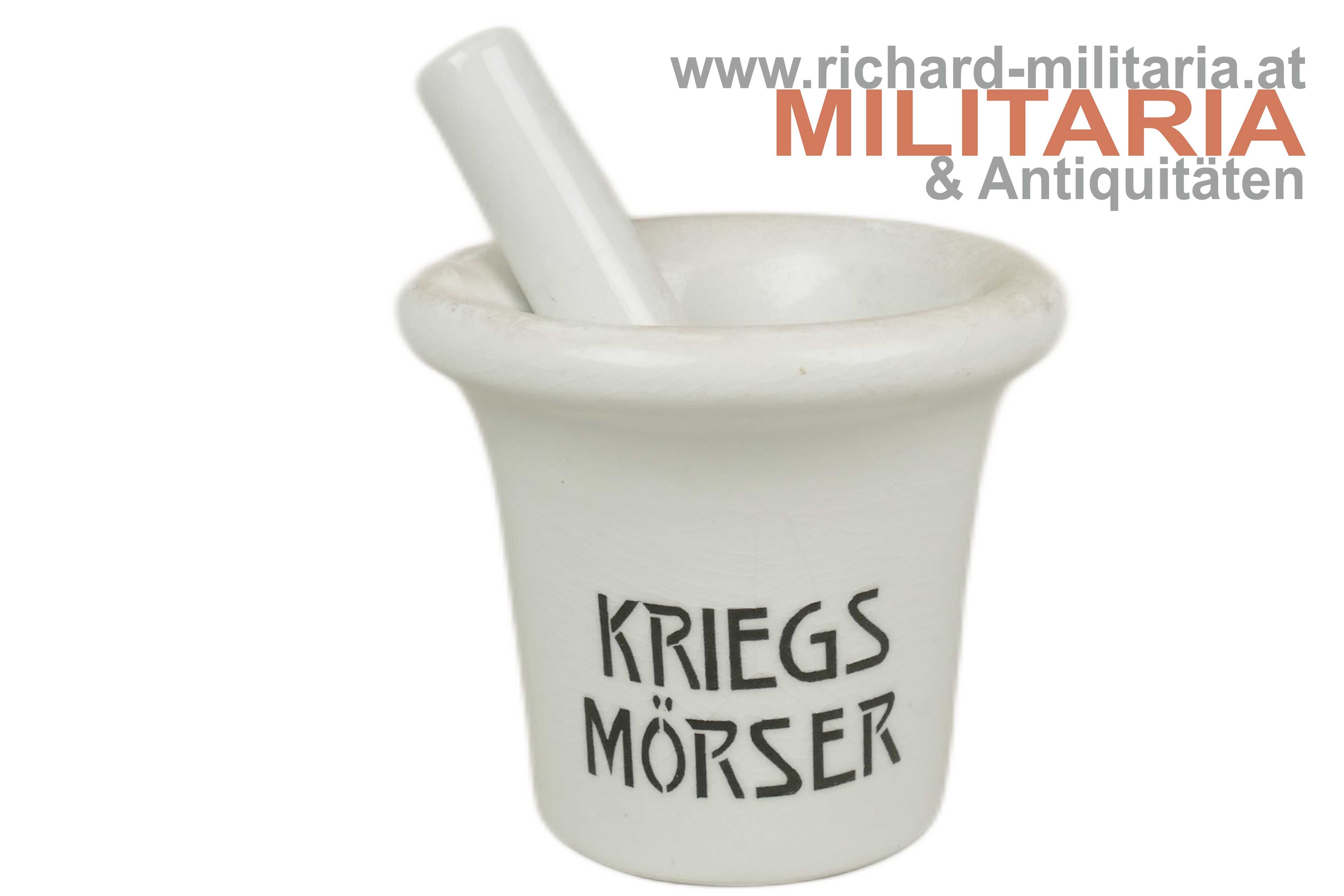 k.u.k. Kriegsmörser 
