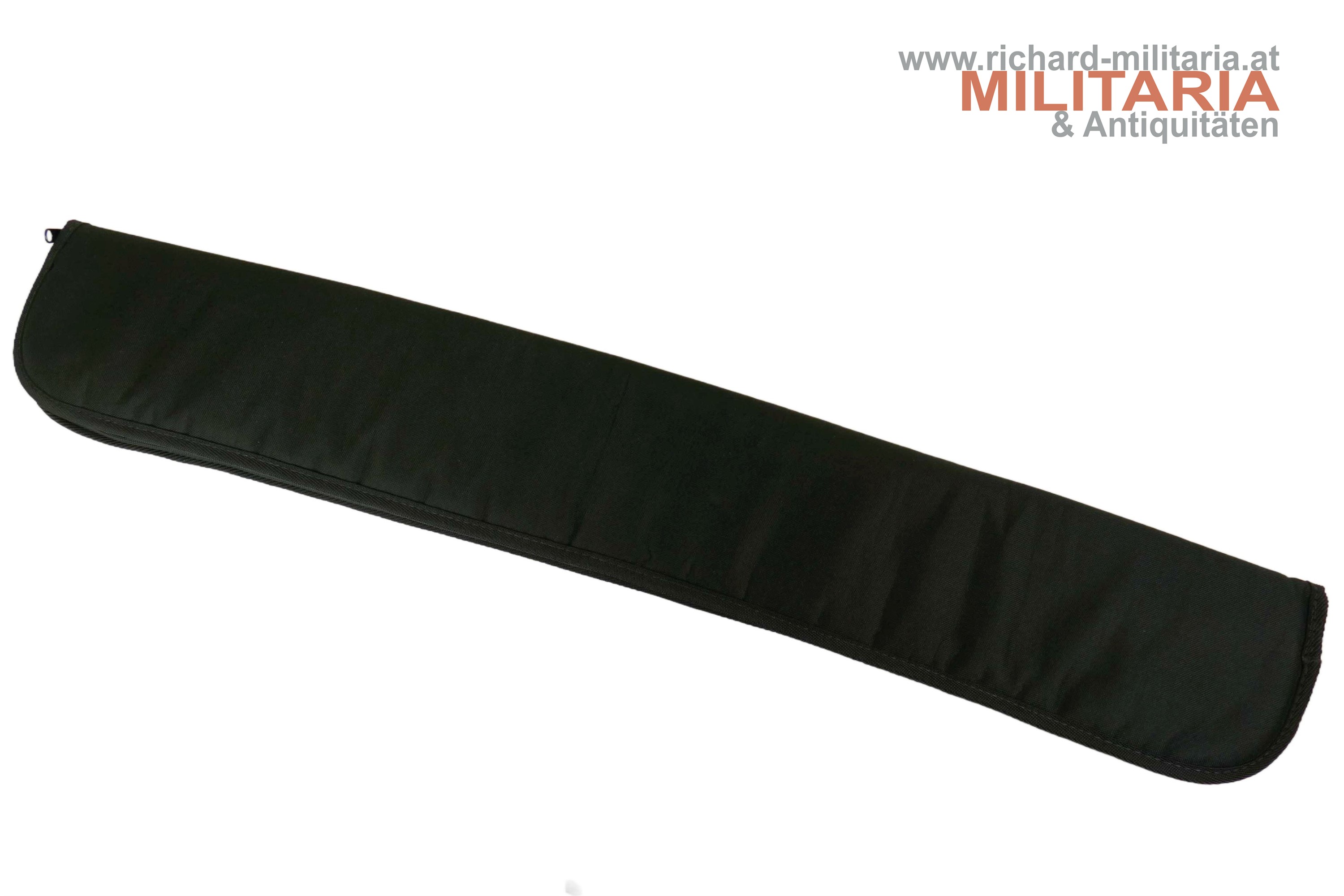 Dolch- oder Säbeltasche ca. 92,5 x 15,5 cm