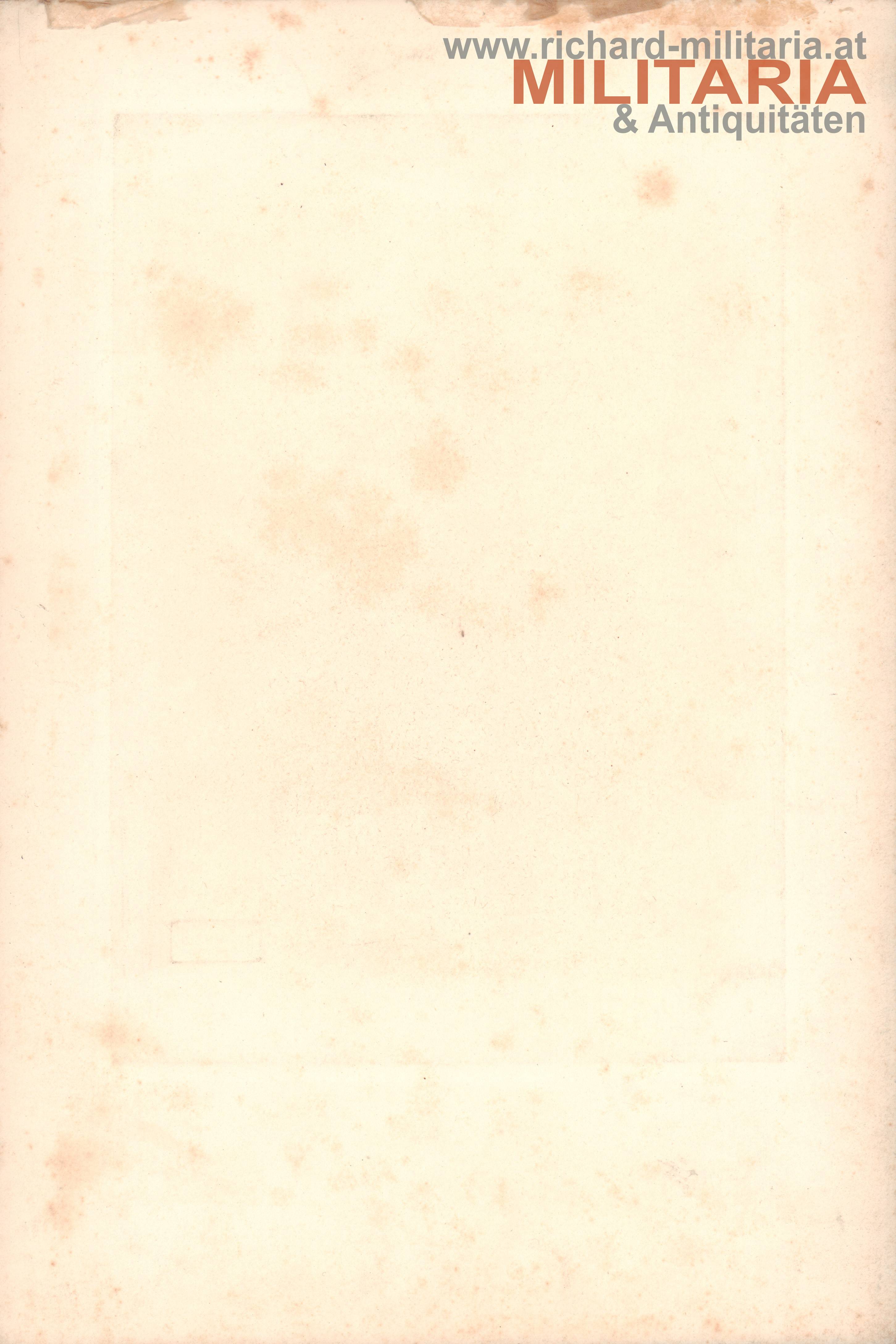 k.u.k. Foto - Artillerie-Oberleutnant