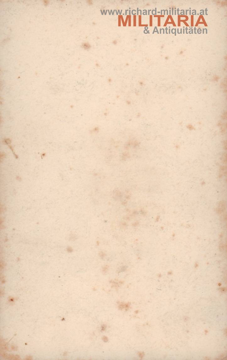 General Ludwig v. Gablenz - gewidmet den Witwen & Waisen des k.k. 6. Armee-Corps