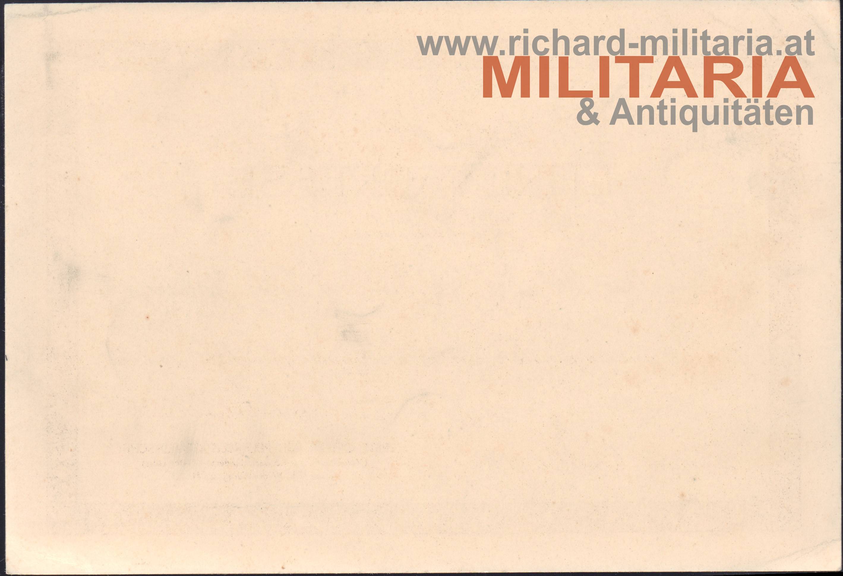 1931 - Ehrenadresse / Erste Österr. Krüppelarbeitsgemeinschaft 