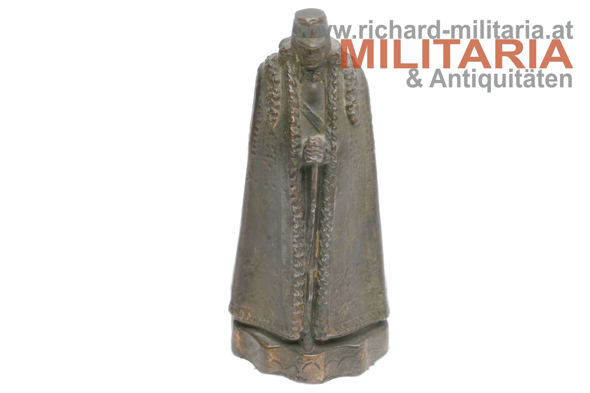 Statue - Karpathenwächter (Kárpátok Őre)