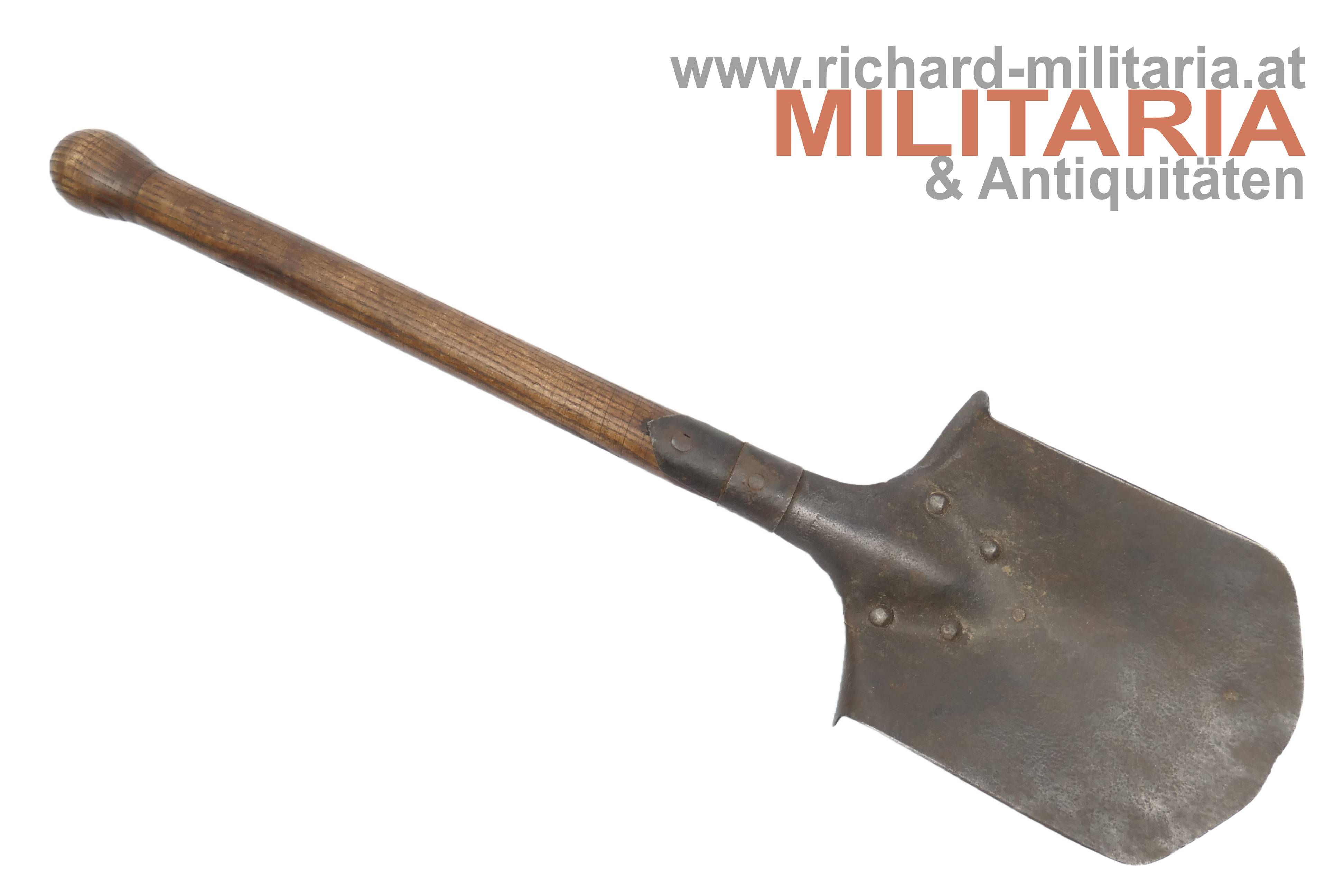 k.u.k. Feldspaten