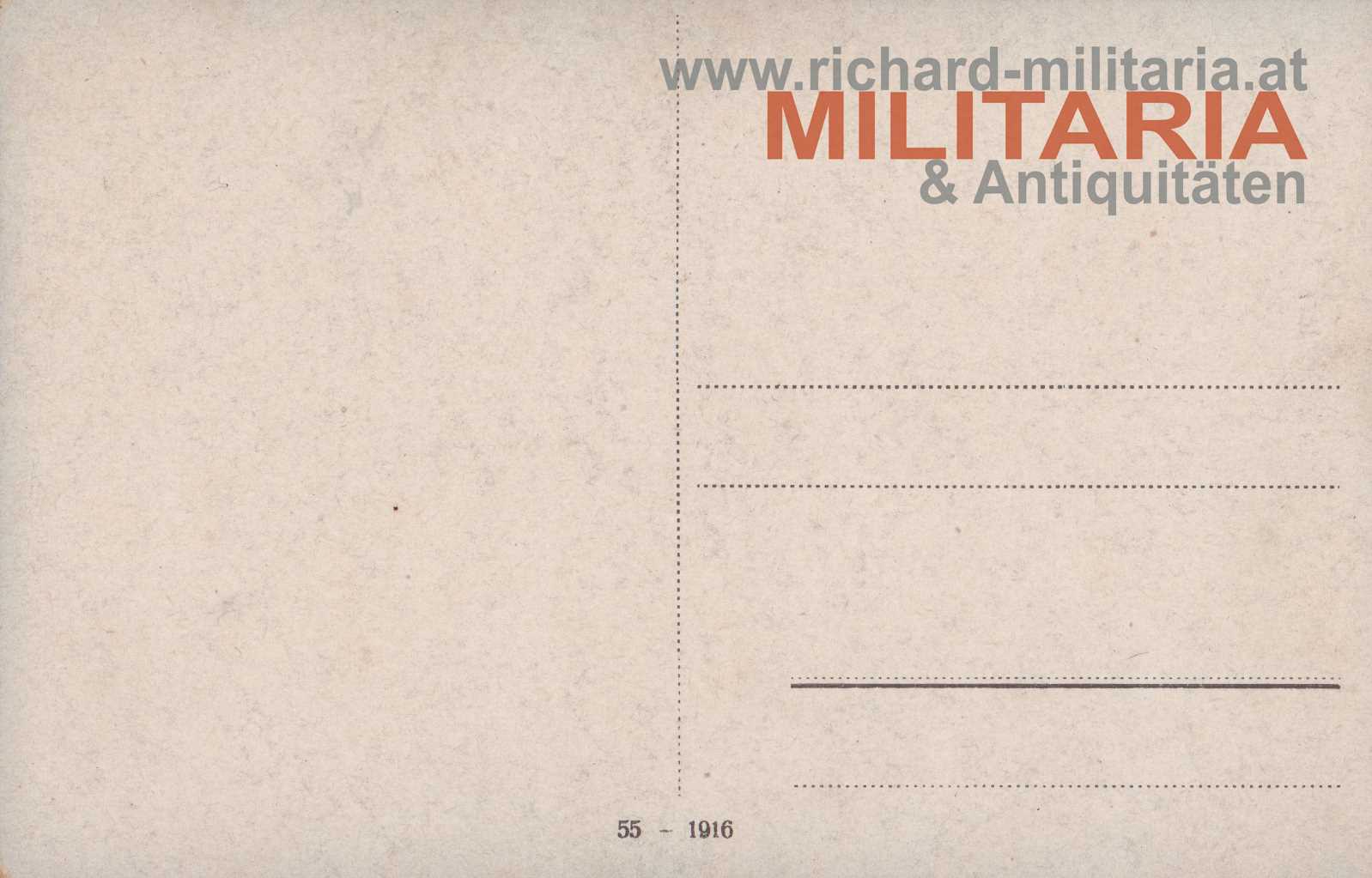 k.u.k. PK - Landstürmlers Allerjüngster