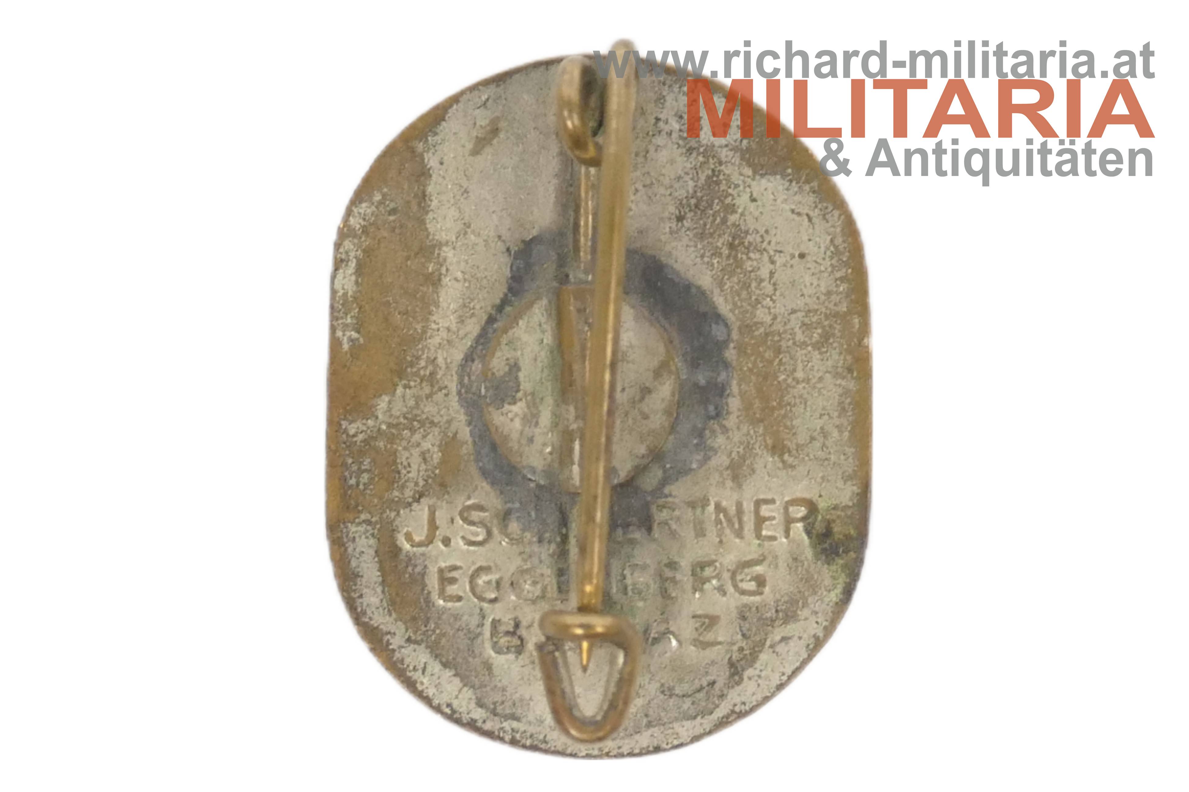 Heimwehr Steiermark - Mitgliedsabzeichen