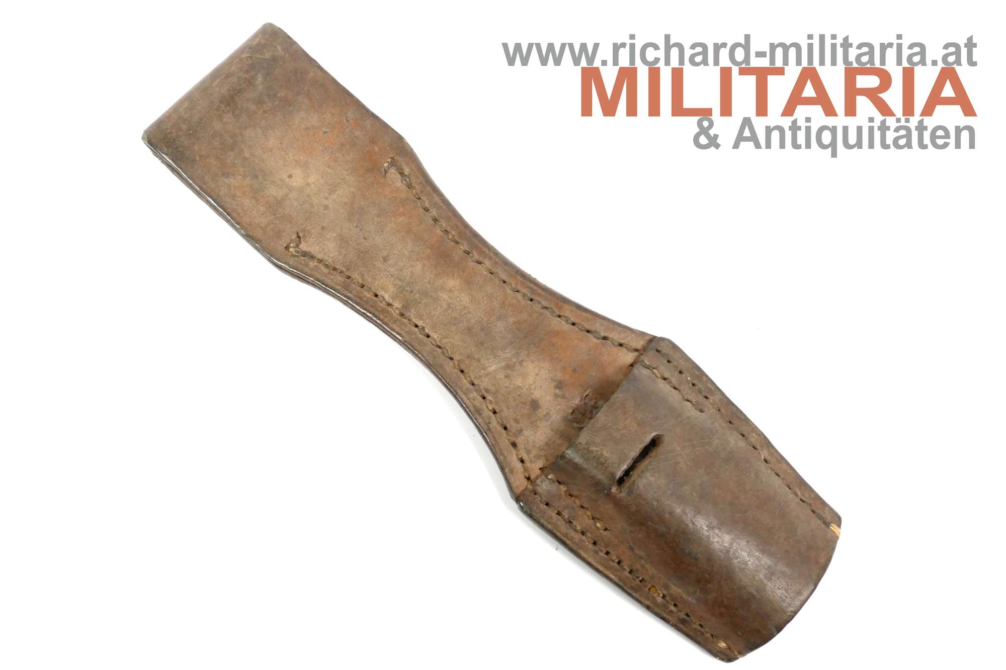 Rumänien - Koppelschuh