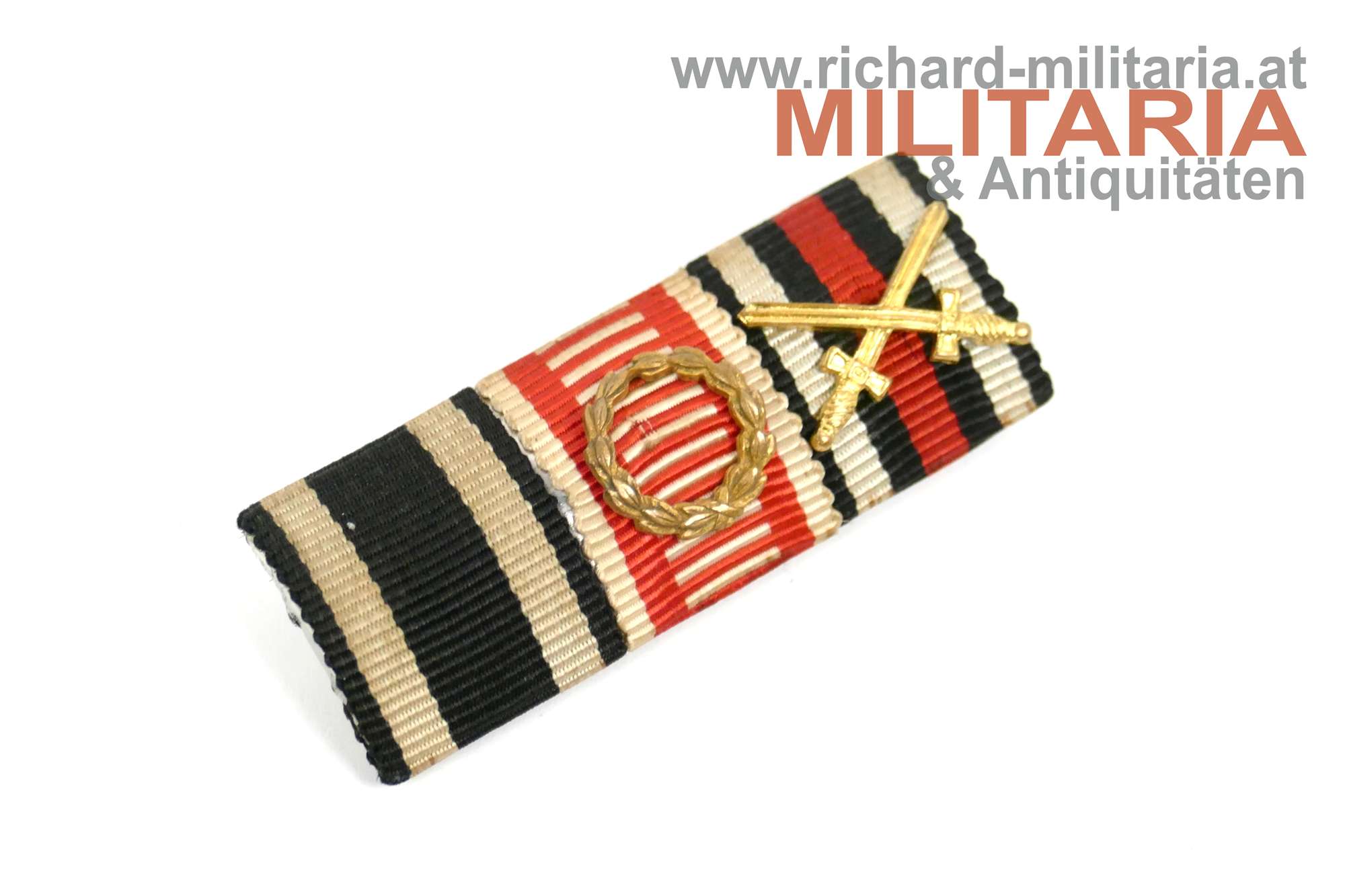 1. Weltkrieg - Feldspange