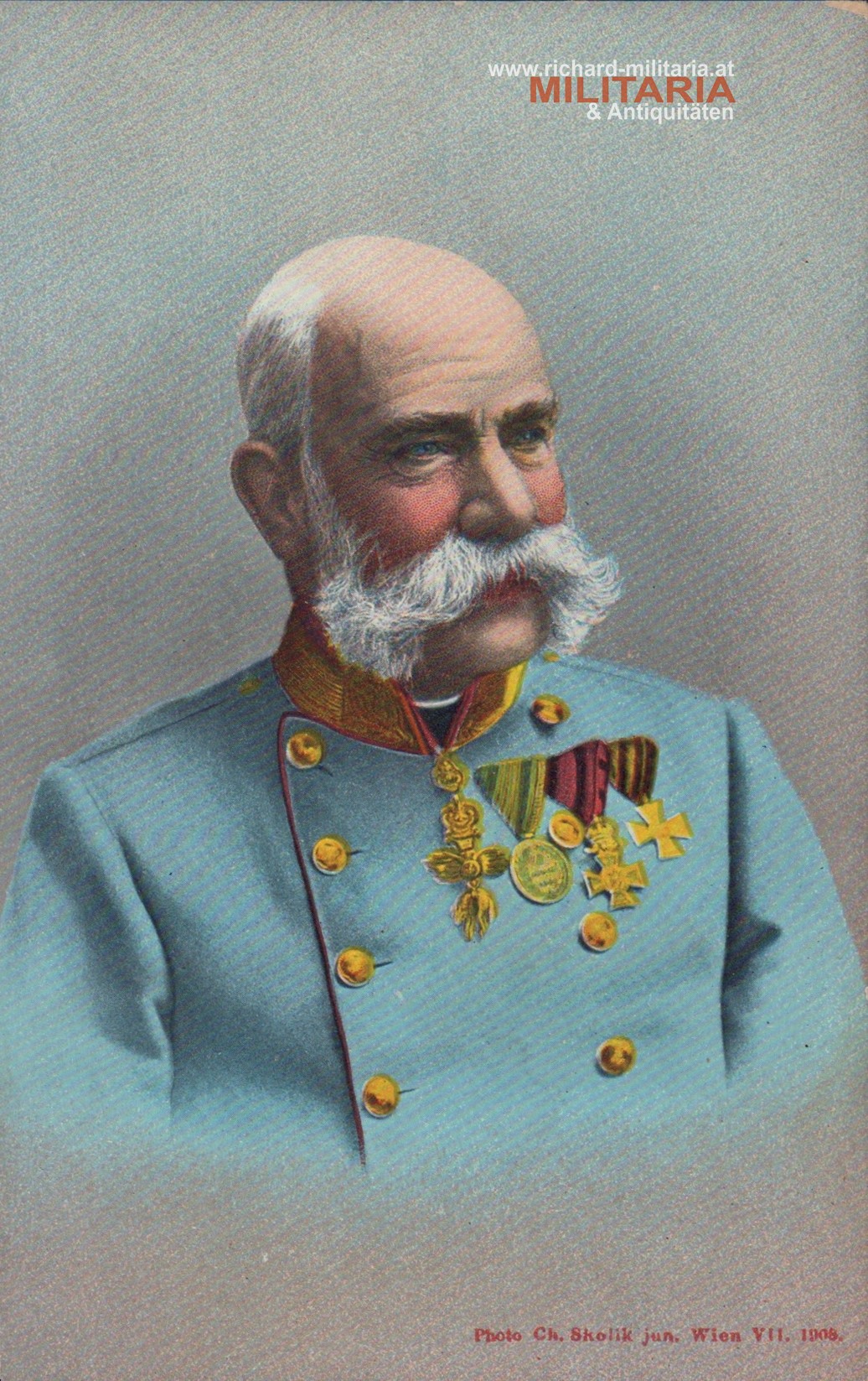 k.u.k. PK "Kaiser Franz Josef I."