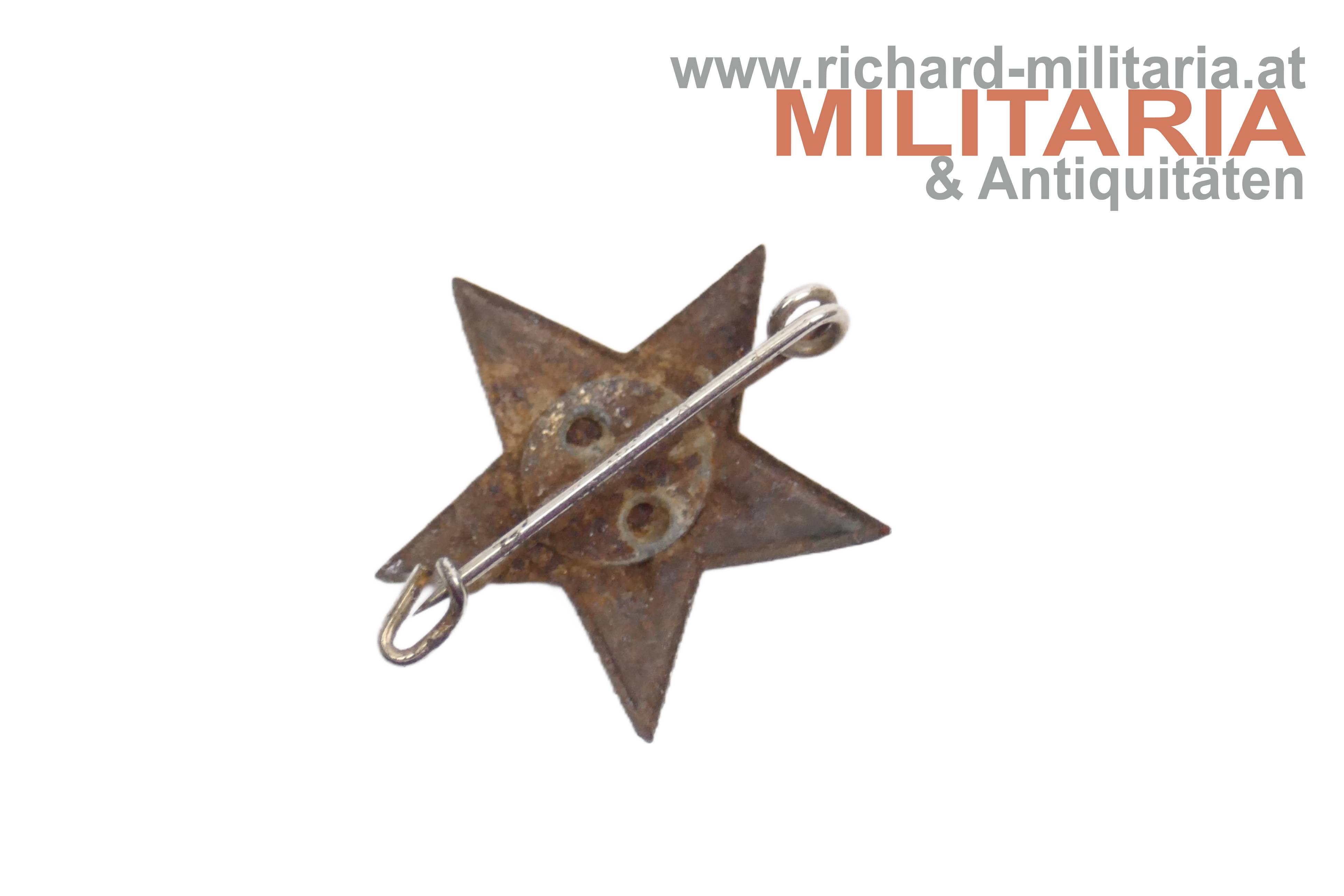 UdSSR - Abzeichen 2. Weltkrieg