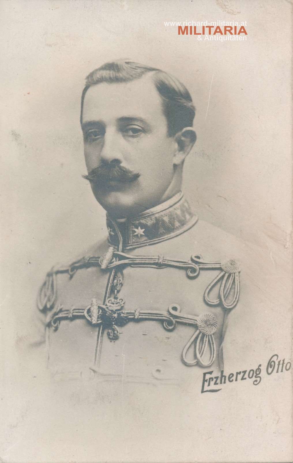 PK Erzherzog Otto