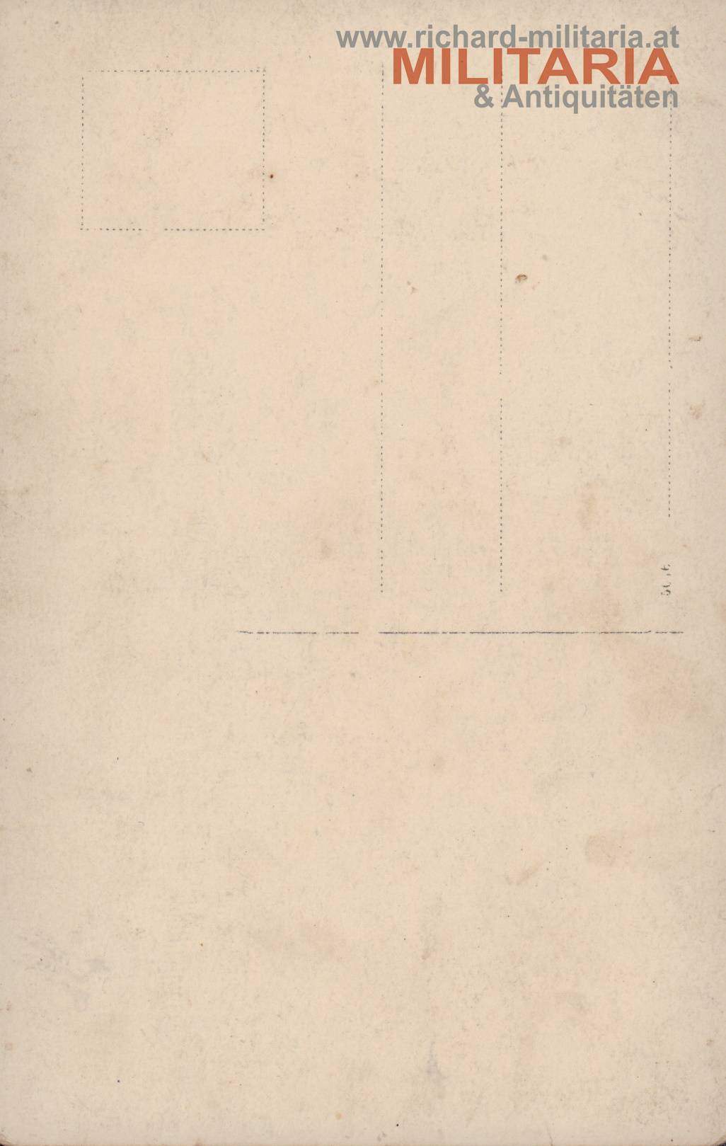 k.k. Foto - 2 Standschützen