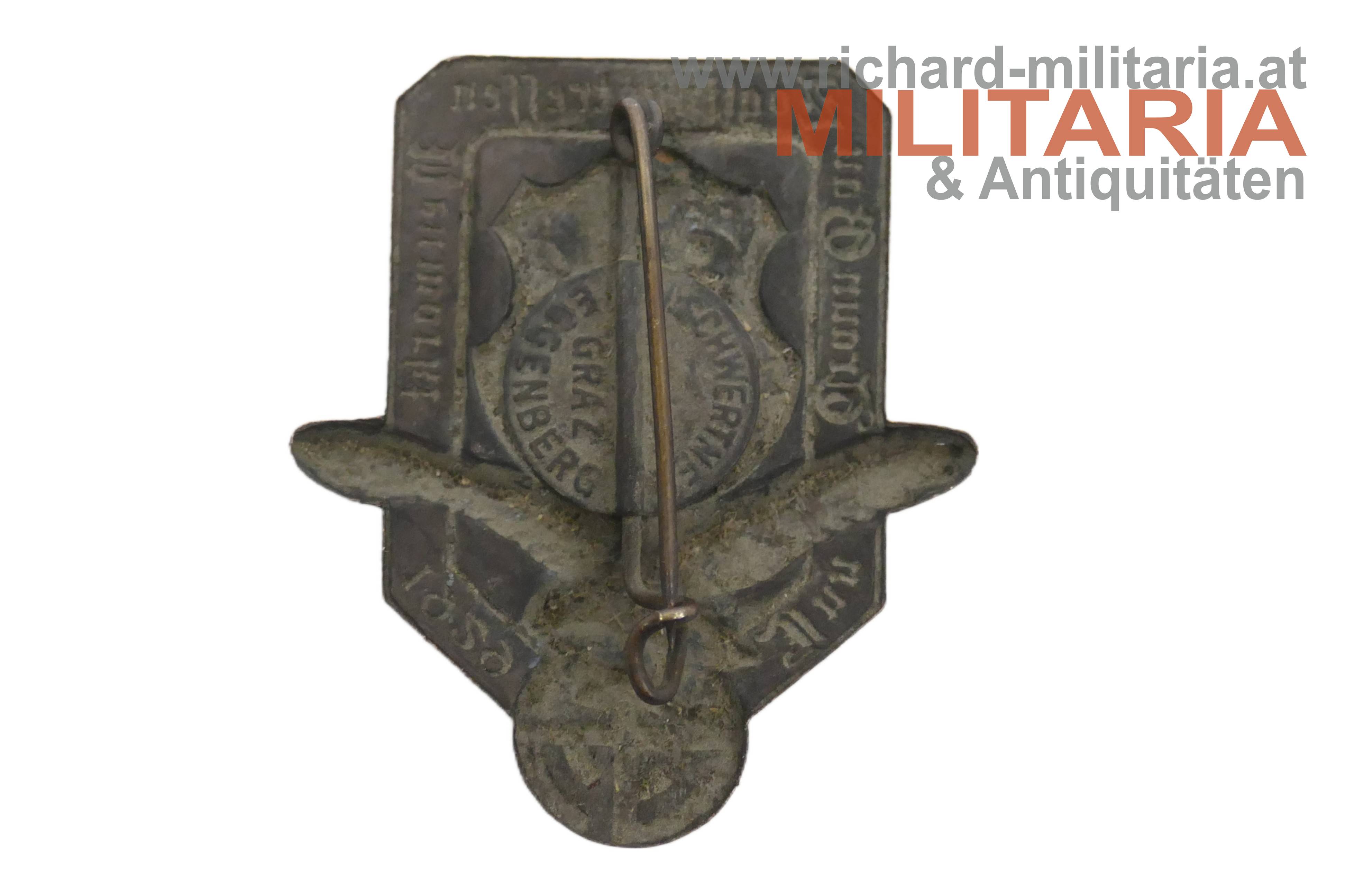 Turnerbund - Inn Traun Gau Zöglingstreffen Neumarkt 1929