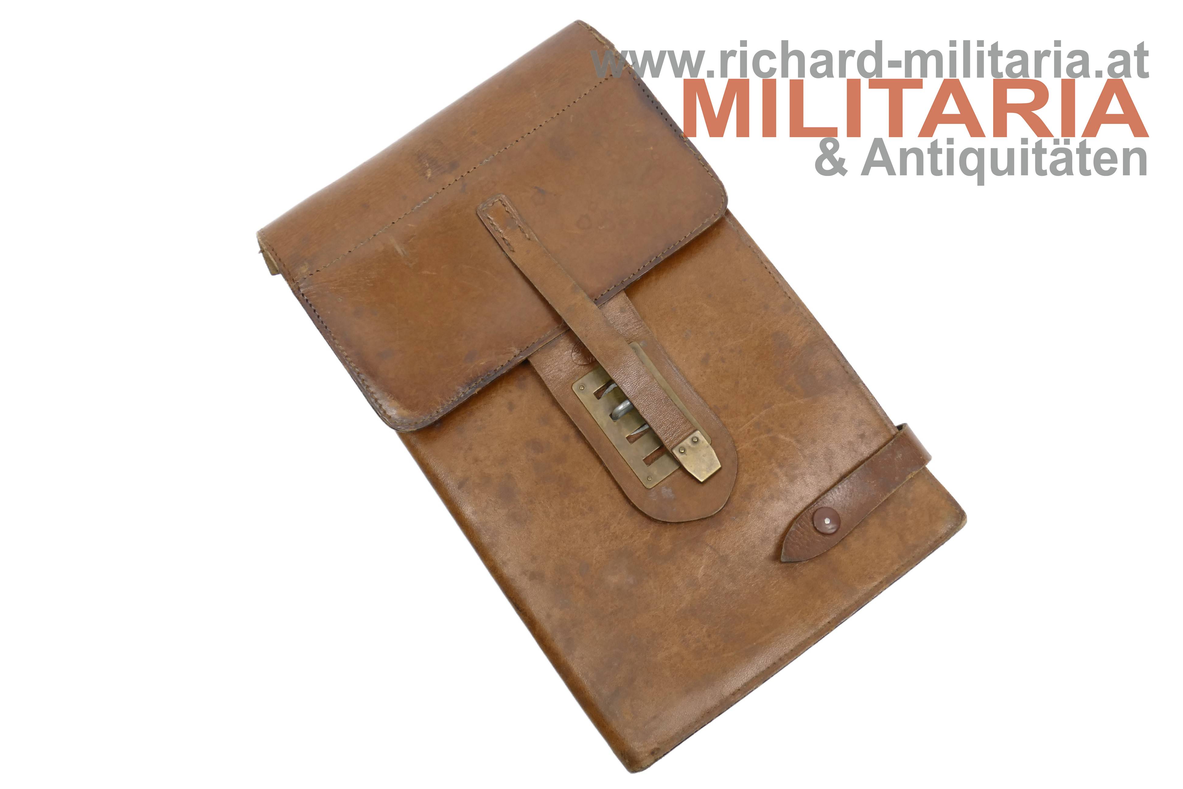 Österreich - Kartentasche "Stolla Wien"