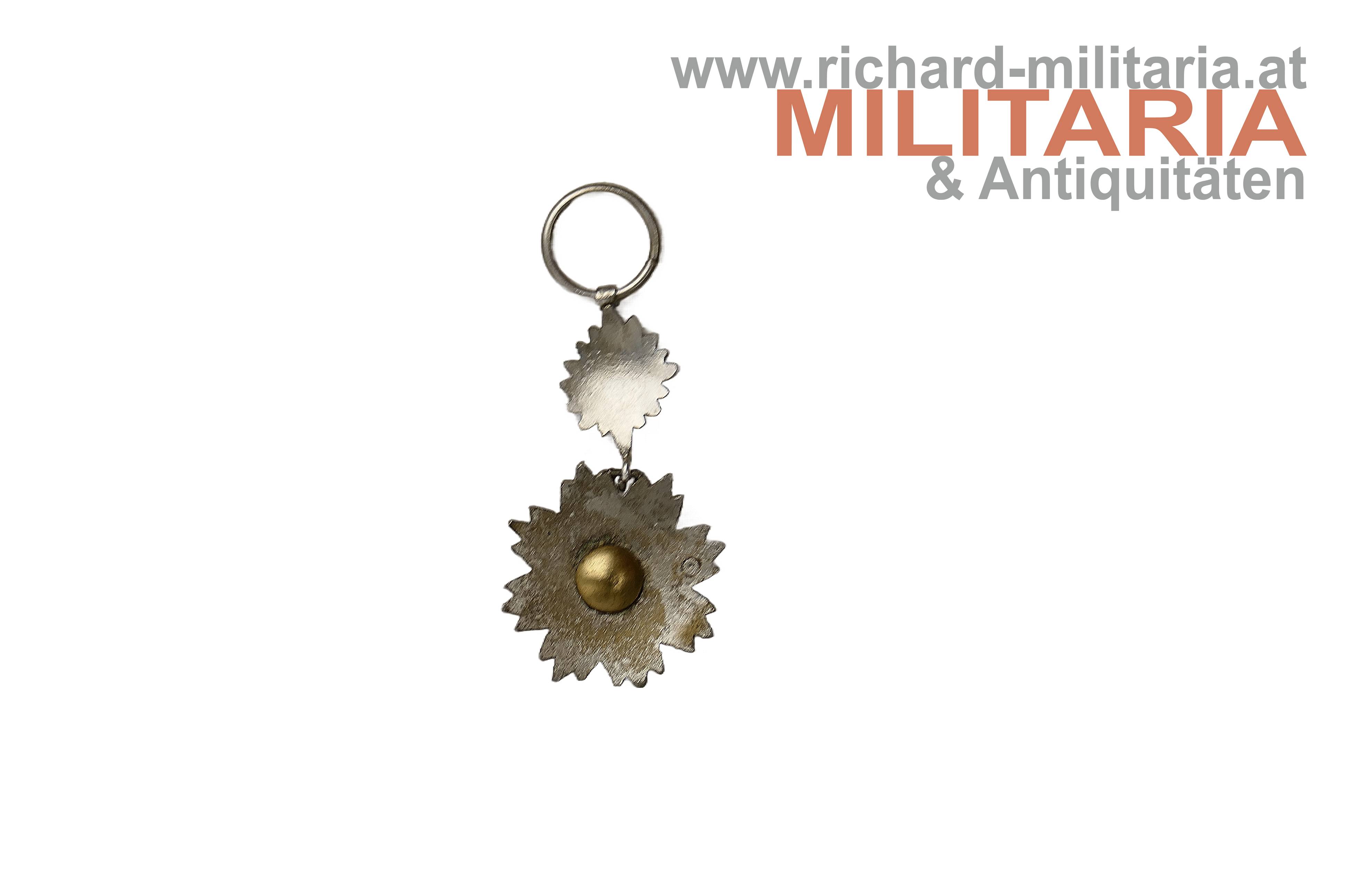 Persien - Sonnen- und Löwen-Orden MINIATUR