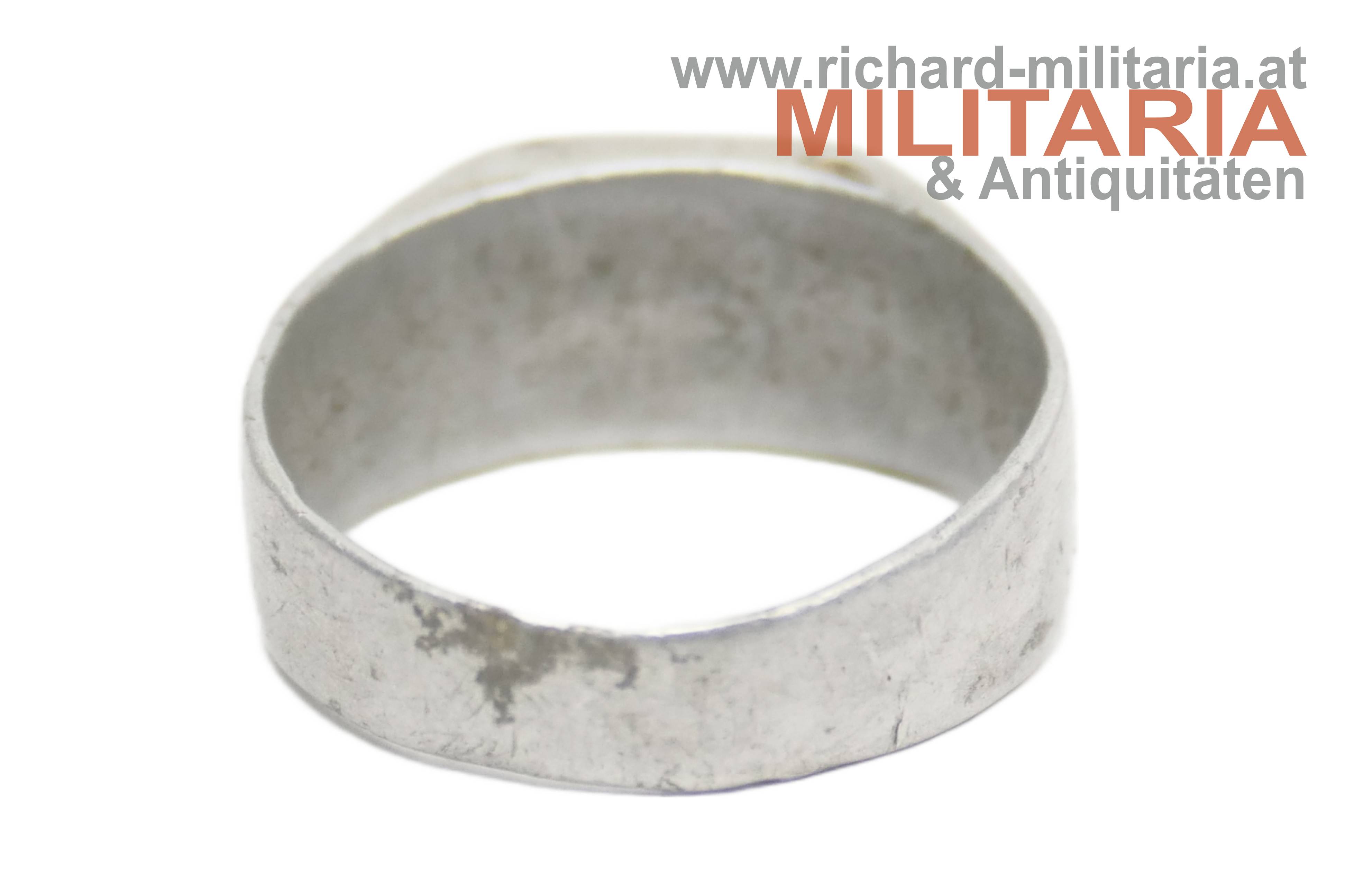 k.u.k. patriotischer Ring 1914-1917