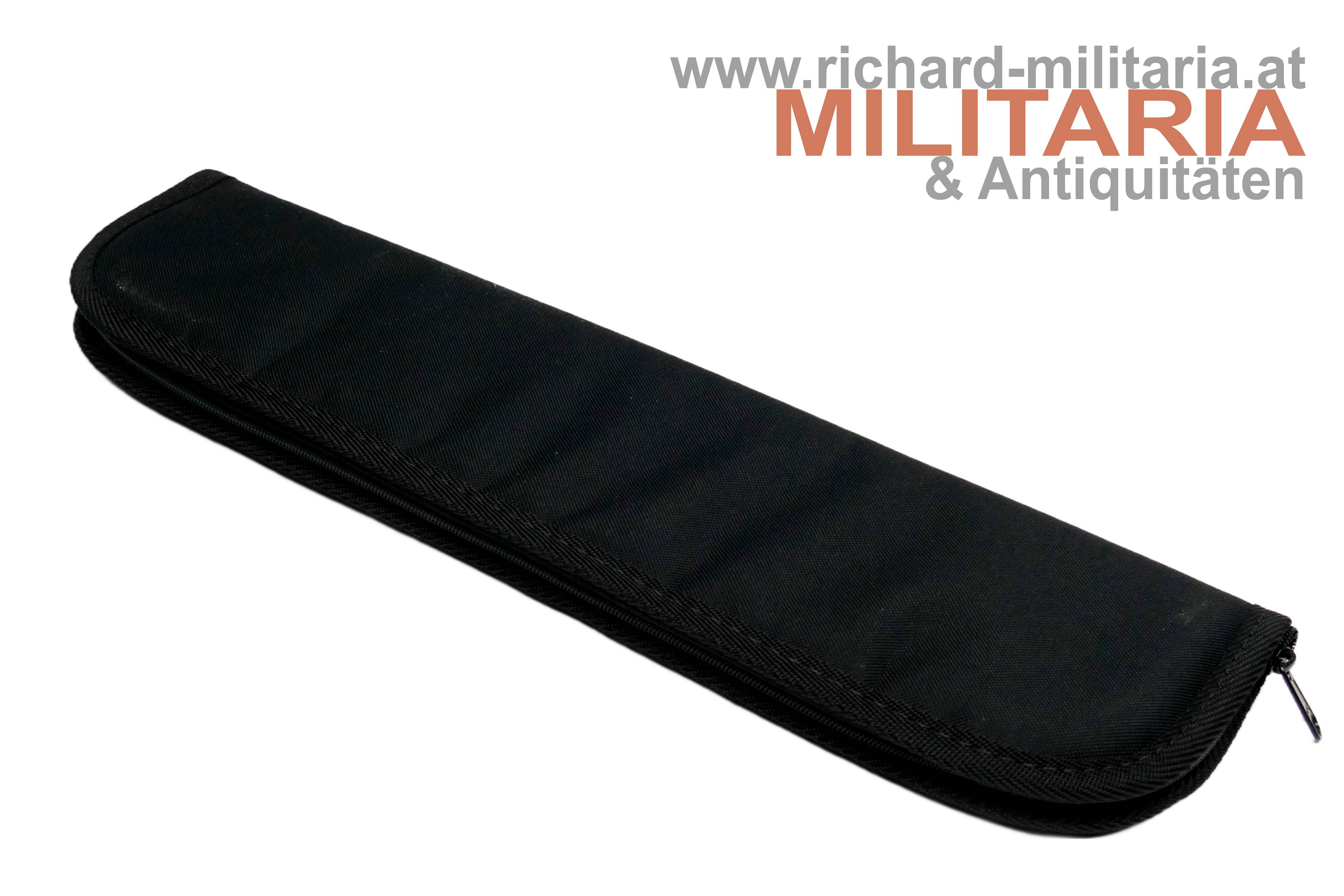 Dolchtasche - verschiedene Größen