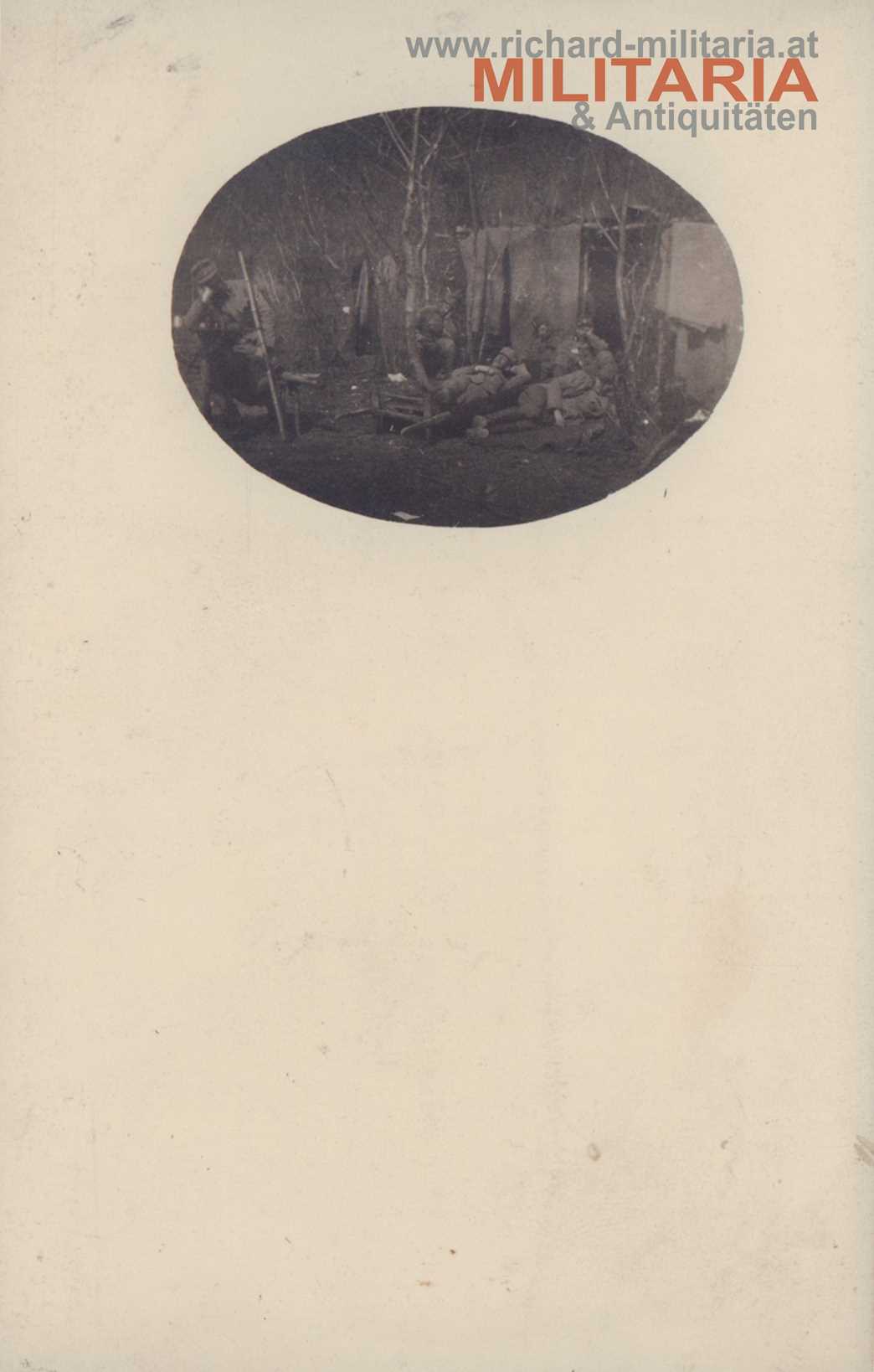 PK k.u.k. PionierBataillon Nr. 4