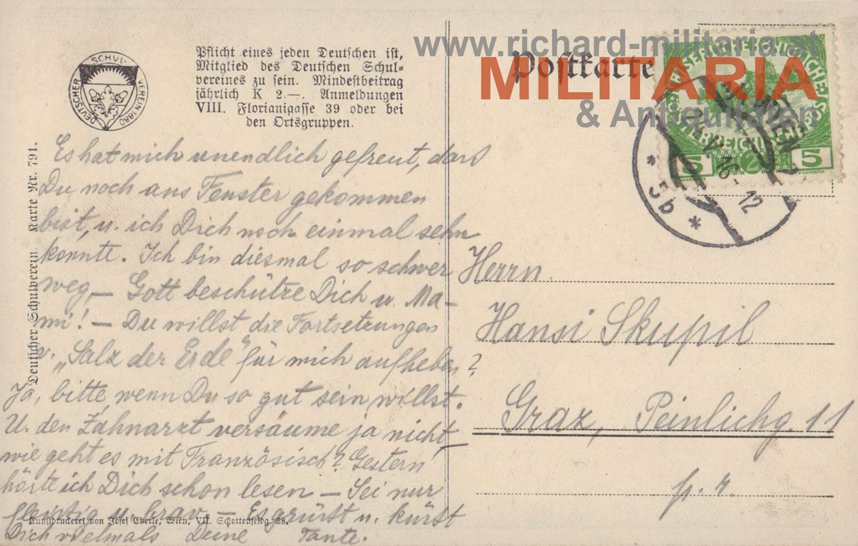 k.u.k. PK Tiroler Wacht