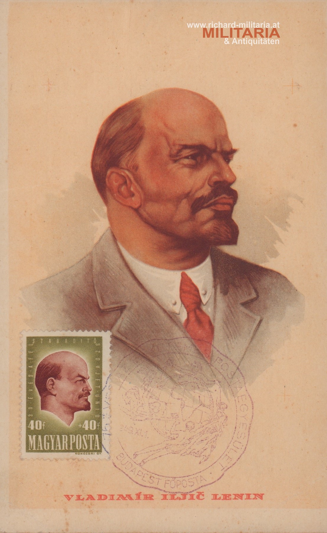 PK "Vladimir Iljic Lenin"