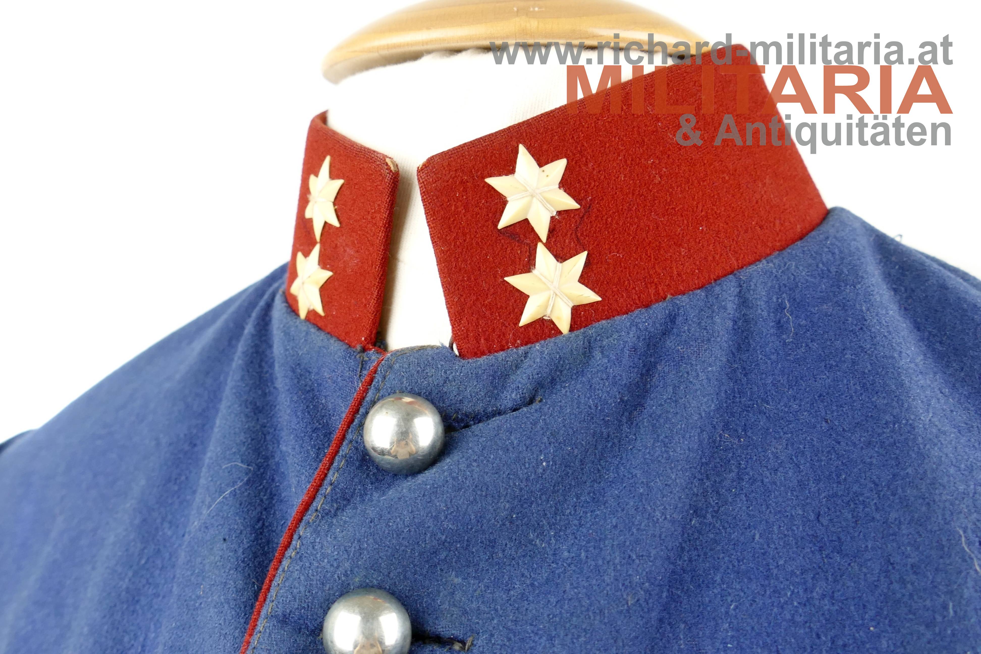 k.u.k. Ulanka - Korporal