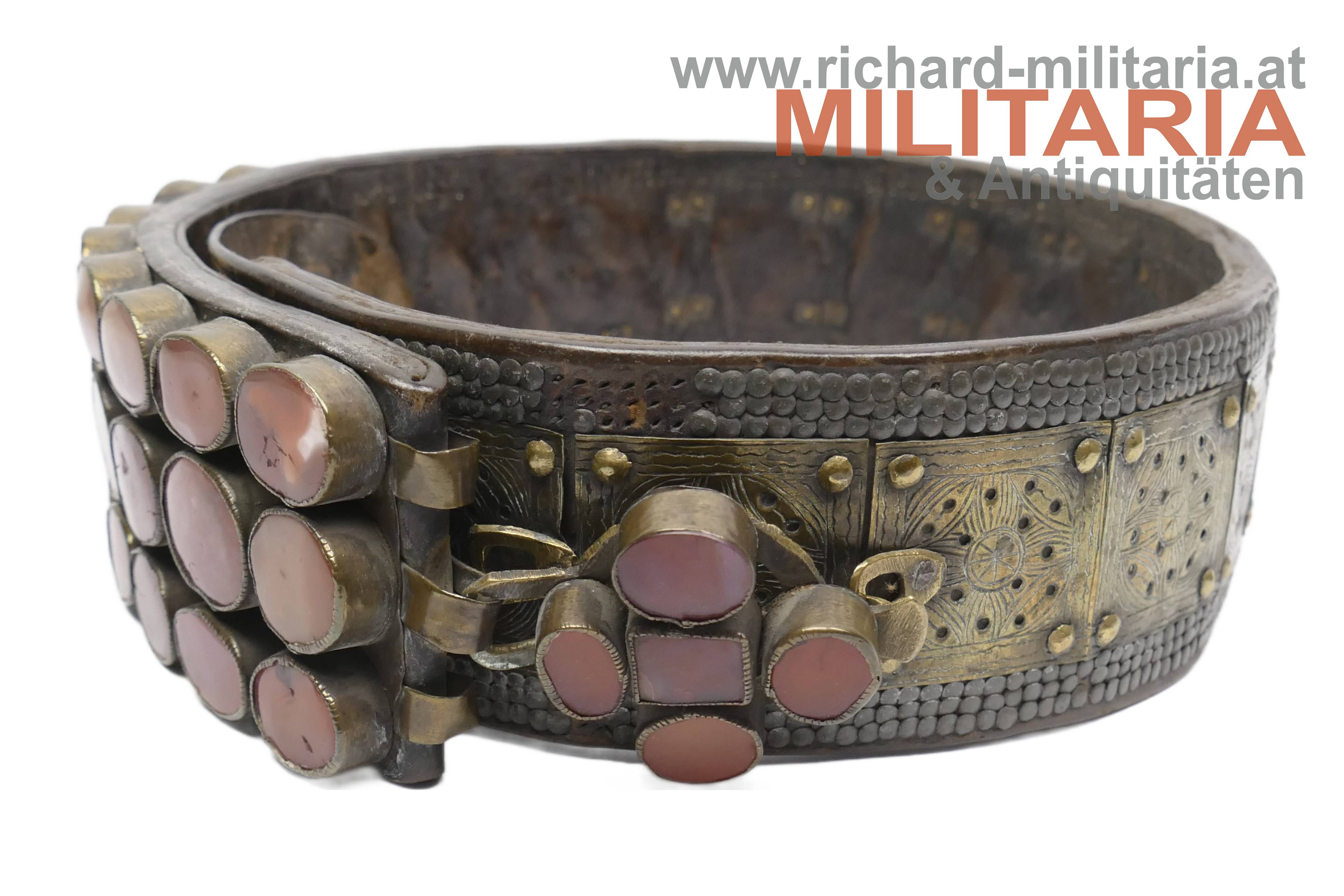 Osmanischer Arnautengürtel