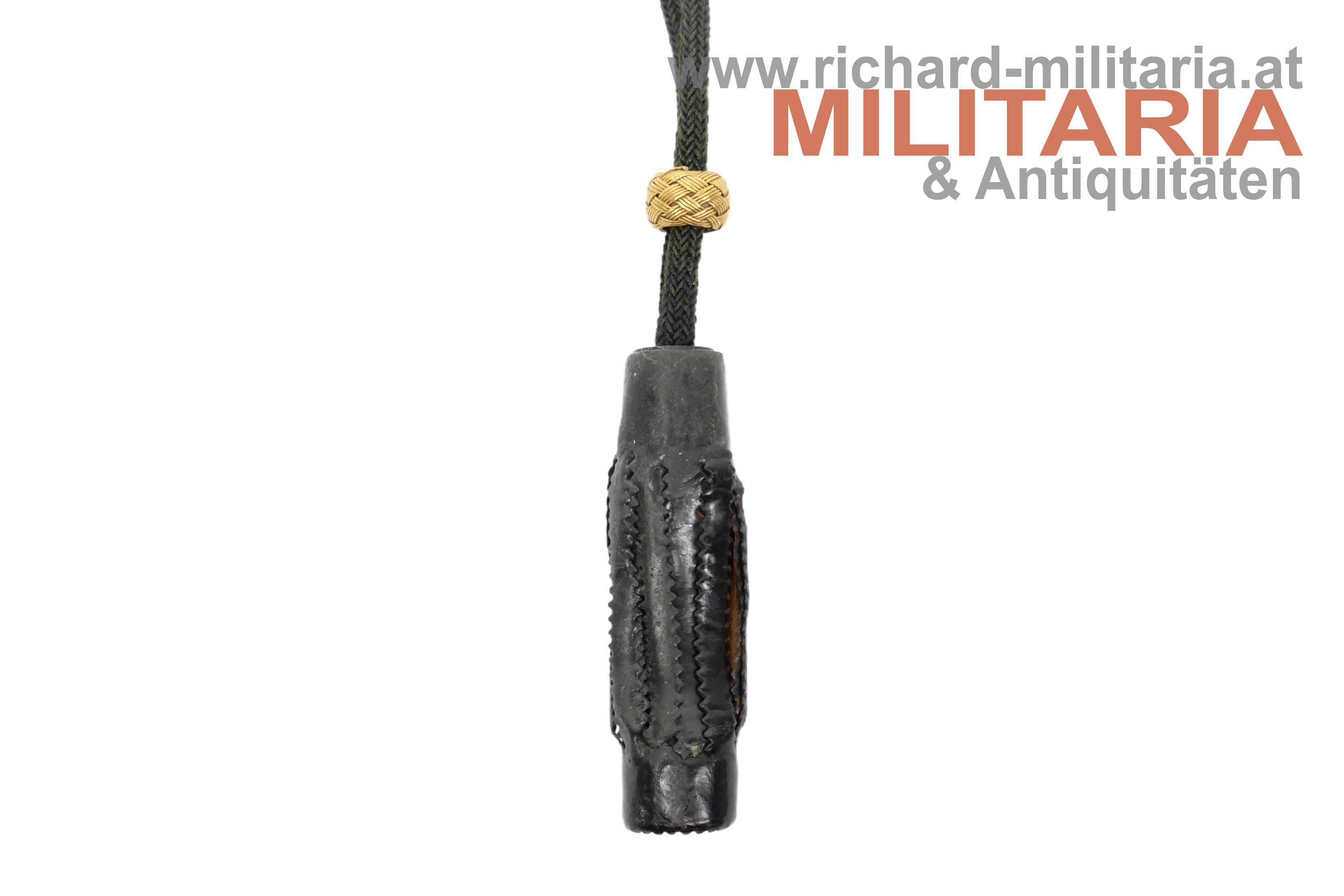 Japan - Portepee Offizier (Field und Company-grade) - Meiji (ab1886)