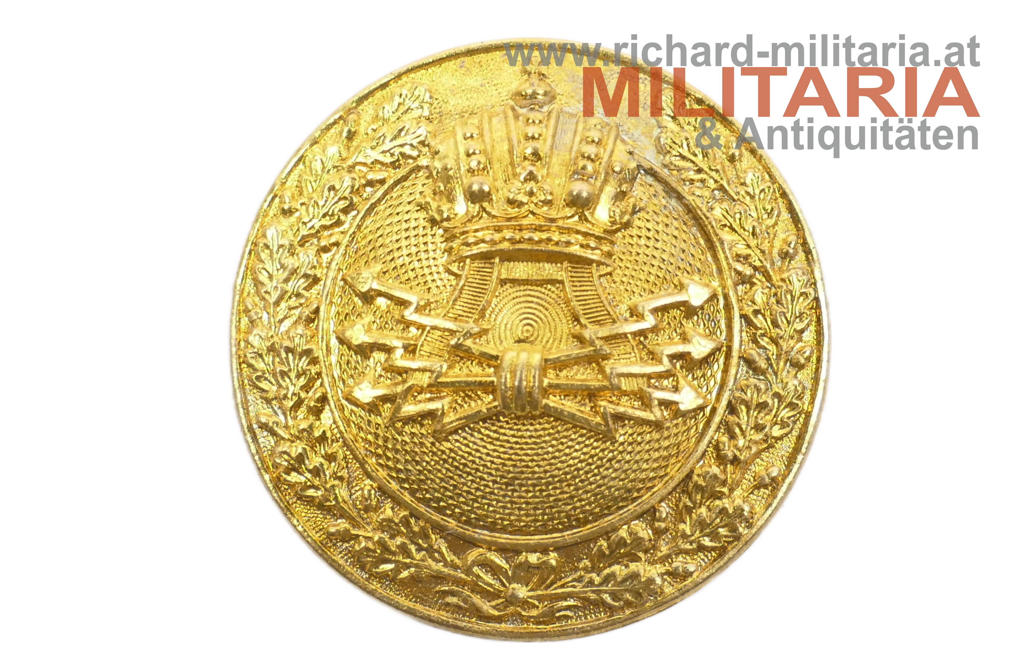 k.u.k. Tätigkeitsabzeichen für Funker und Telegraphisten - MINT