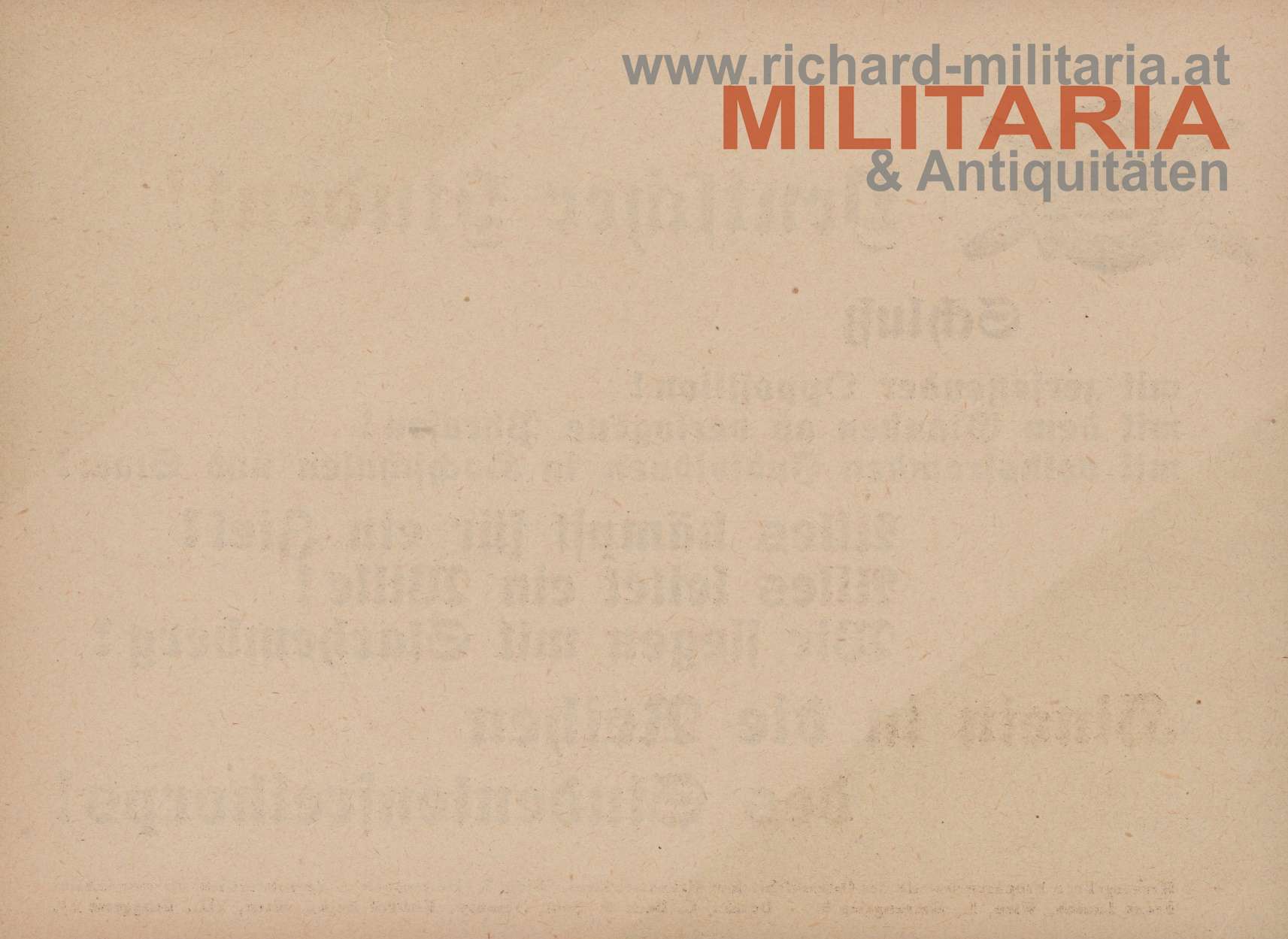 Studentenfreikorps - Österreicher Heimatschutz