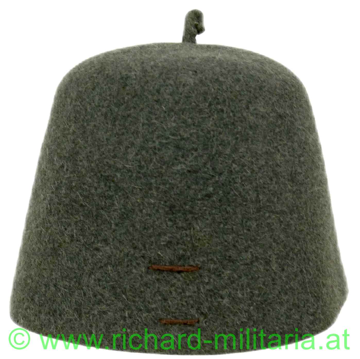 k.u.k. Fez für Mannschaften M1908