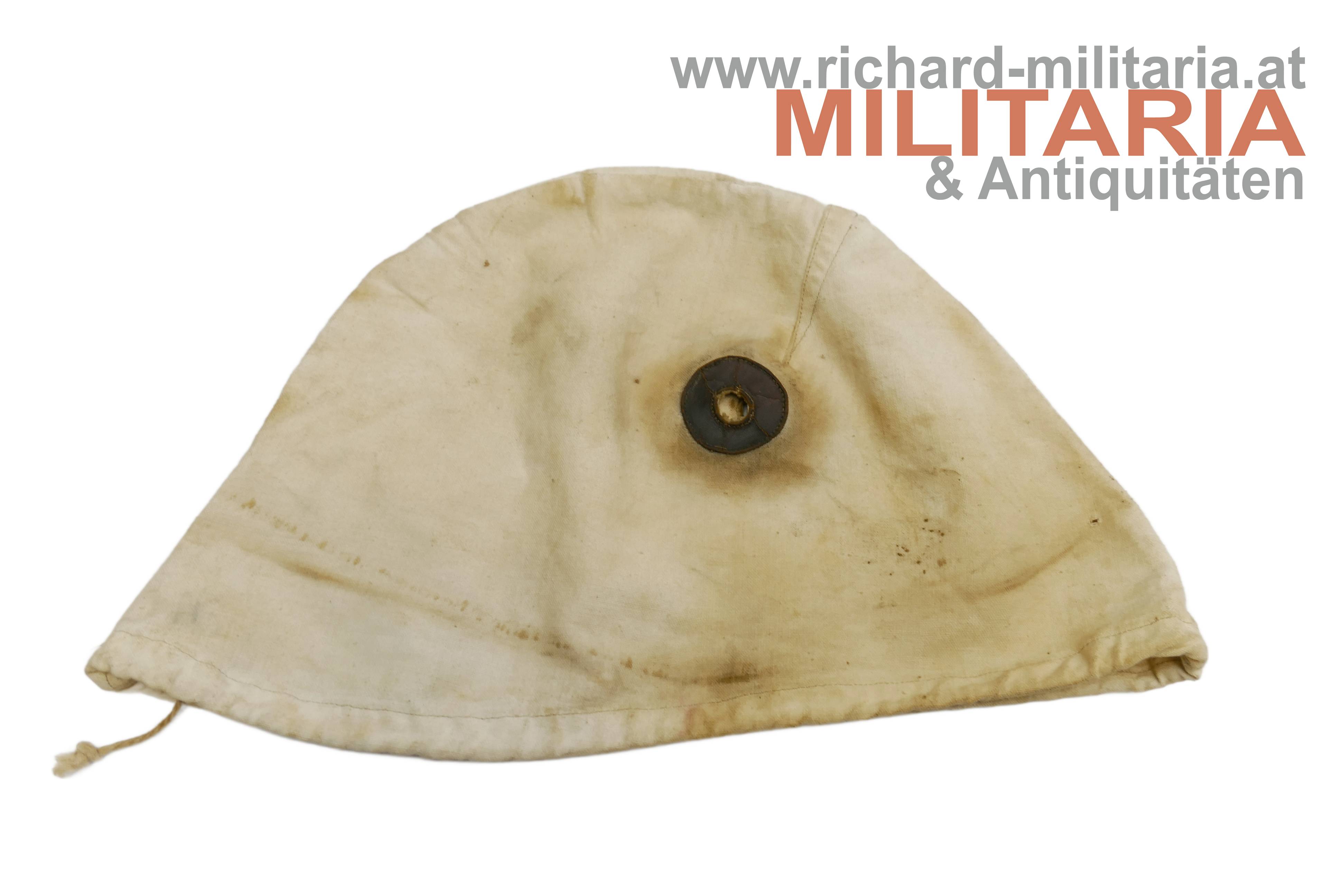 k.u.k. Stahlhelm-Überzug M17
