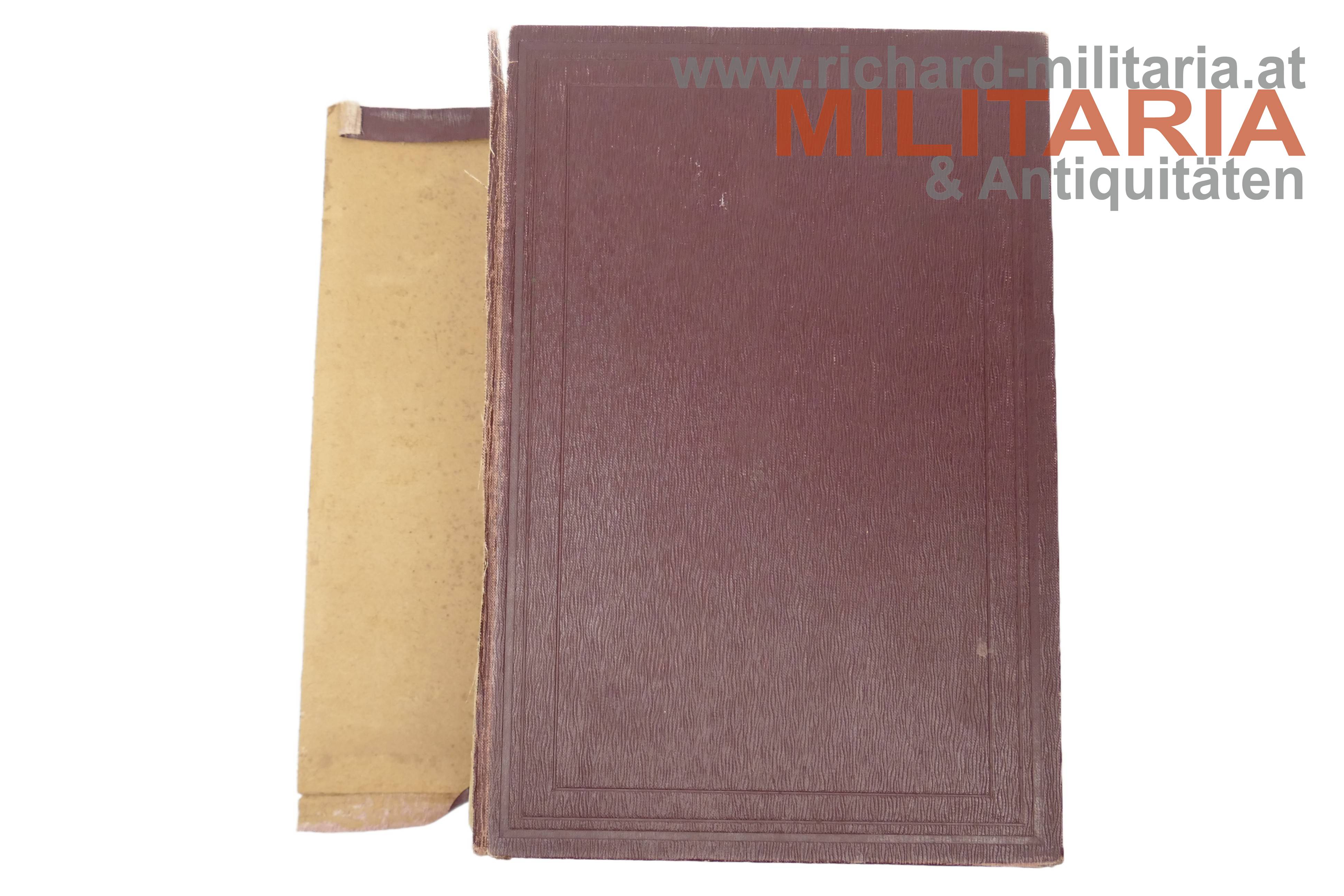 k.u.k. Rangliste des Heeres 1917