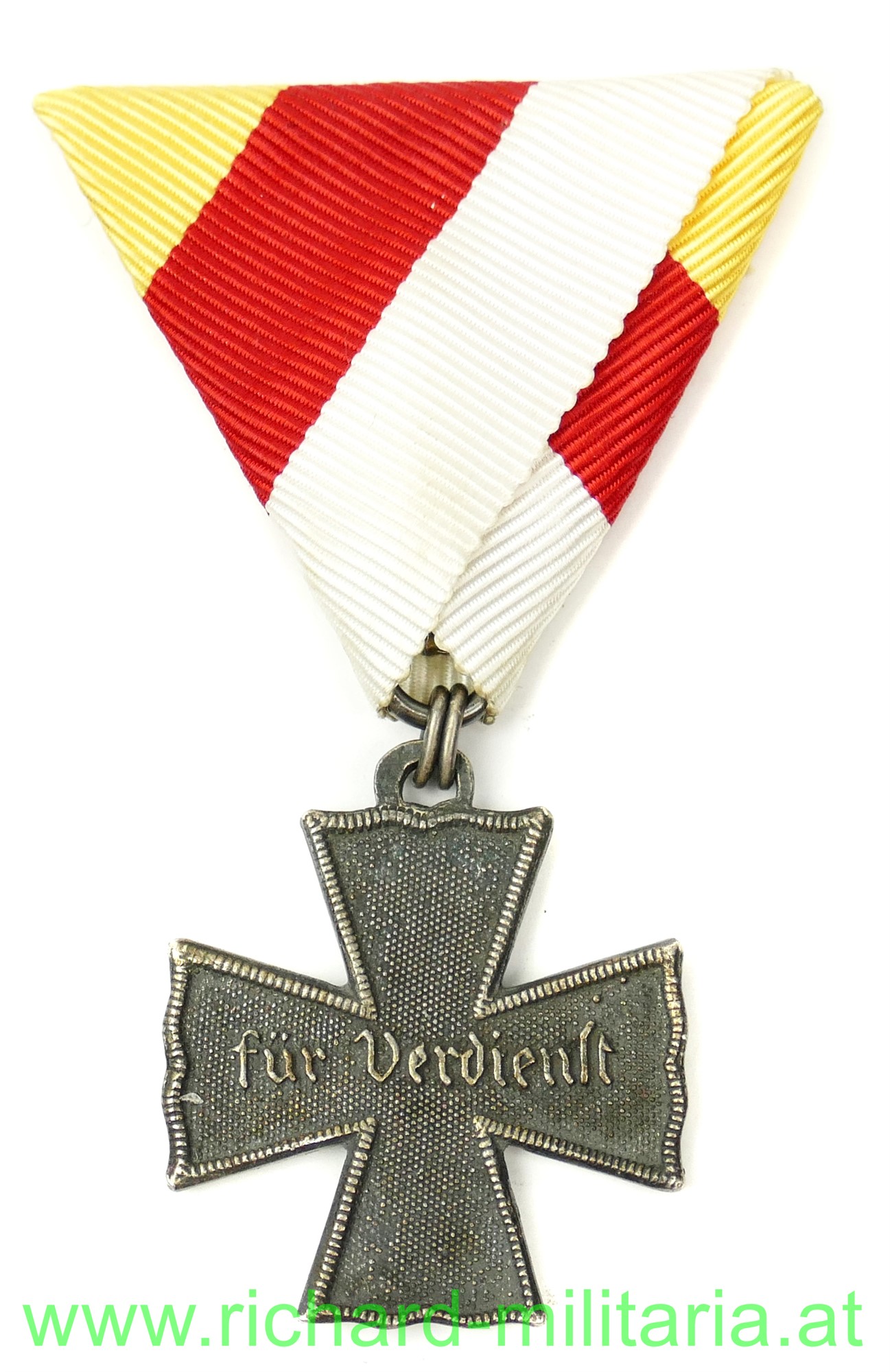 Allgemeines Kärntner Kreuz für Verdienst