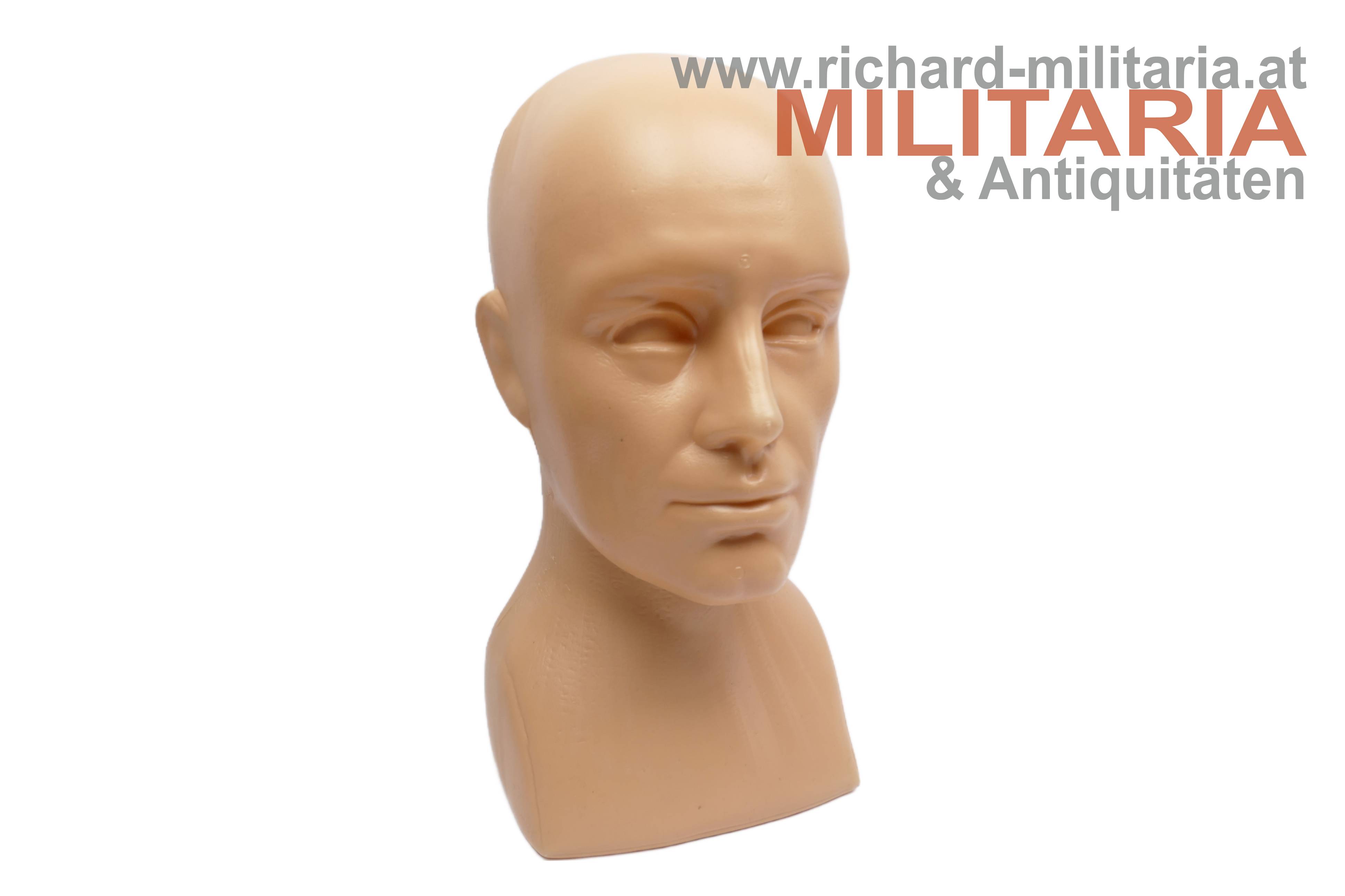 Kappen- oder Helm-Display-Kopf 