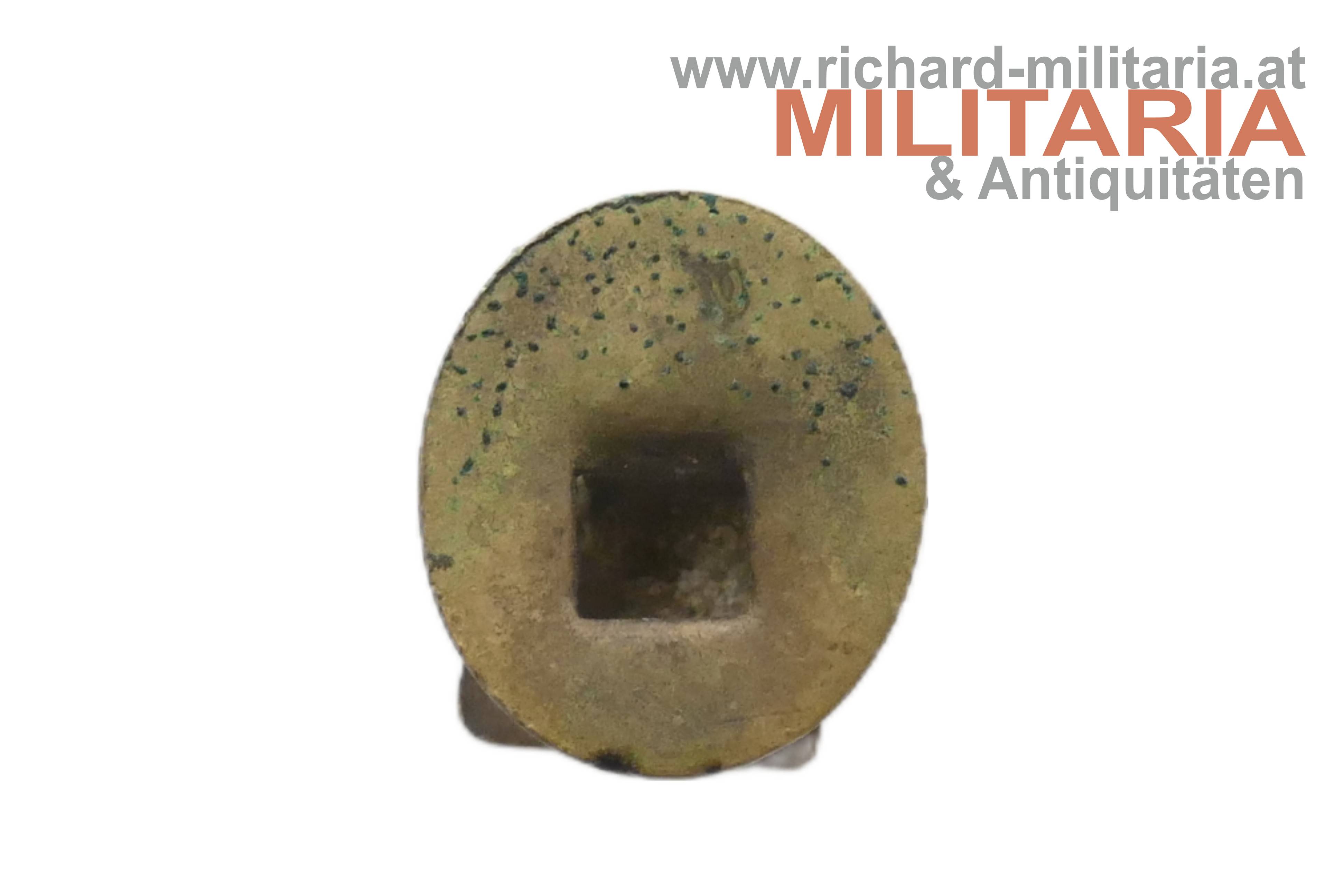 Republikanischer Schutzbund "SDAP" - Knopfloch-Abzeichen