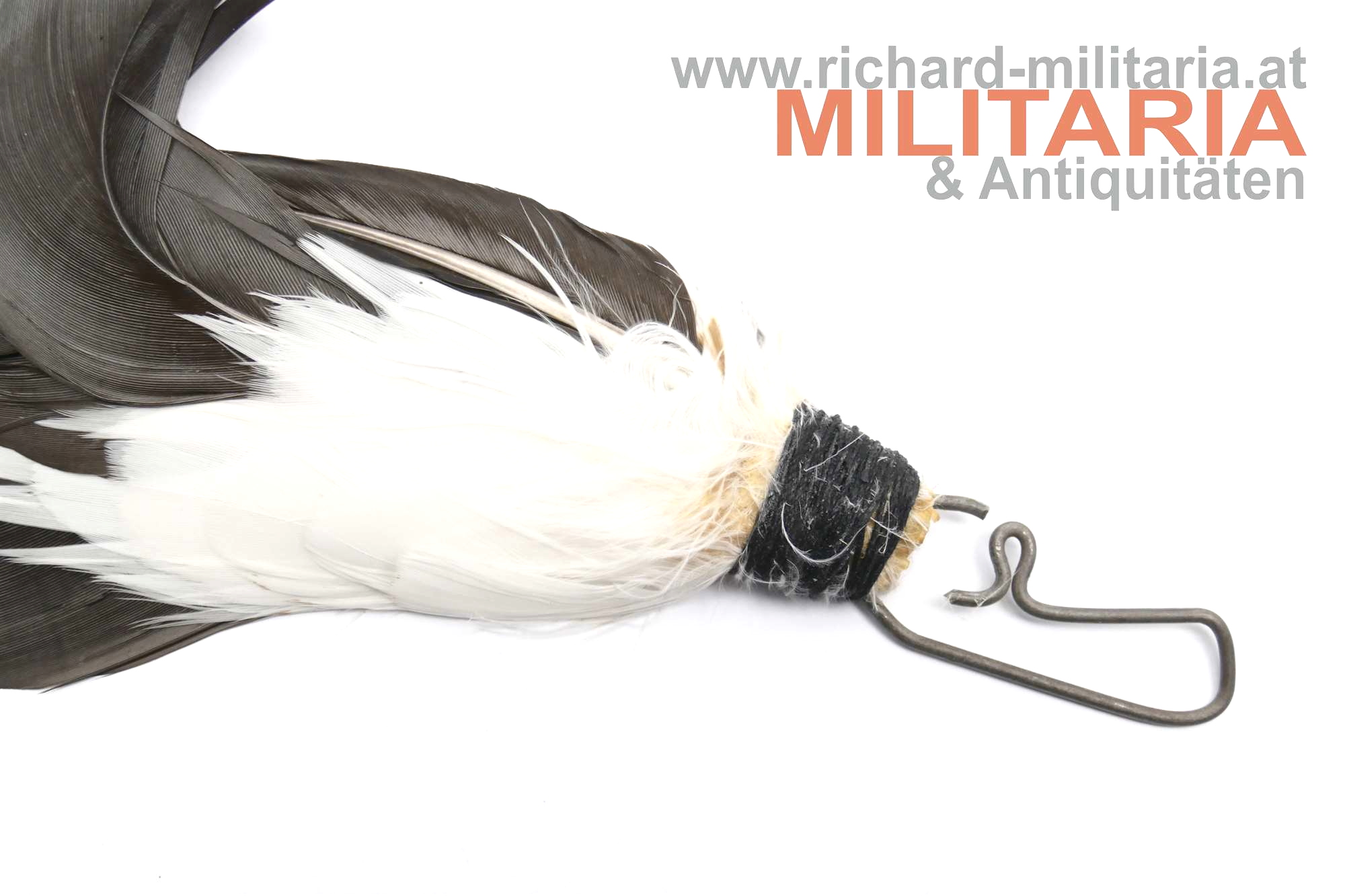 k.k. Spielhahnstoß der Landwehr-Gebirgstruppen 