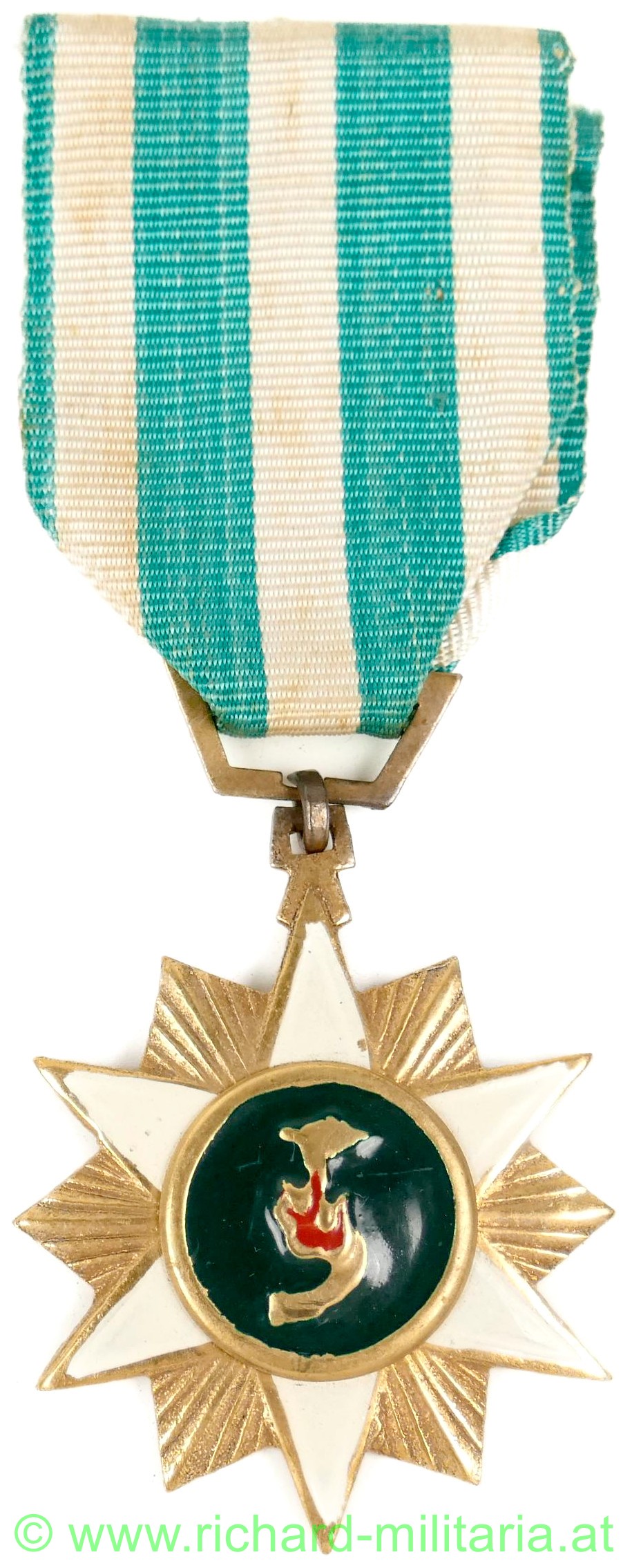 Vietnam - Feldzugsmedaille