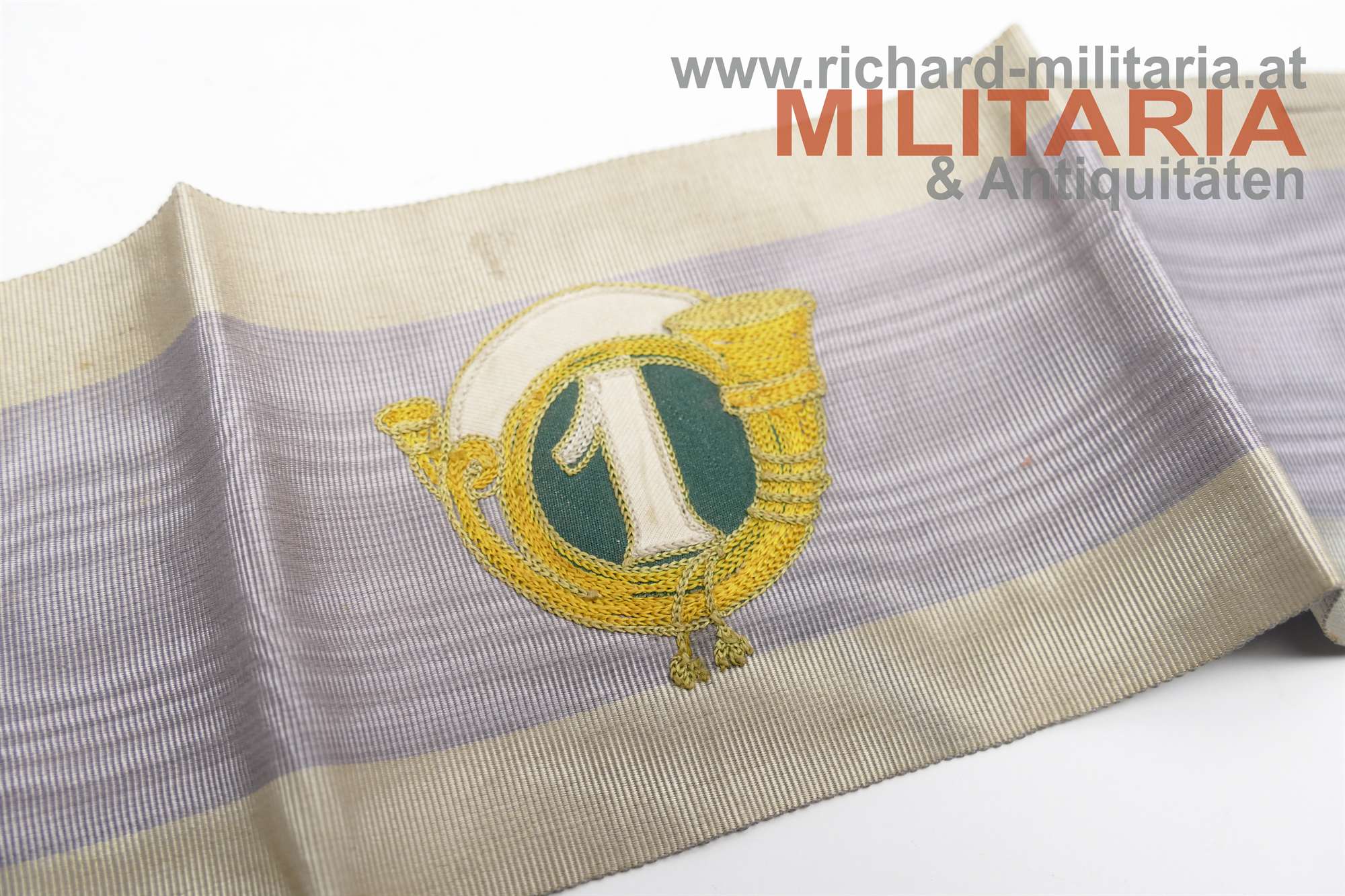 k.u.k. Feldjäger 1 - Armbinde