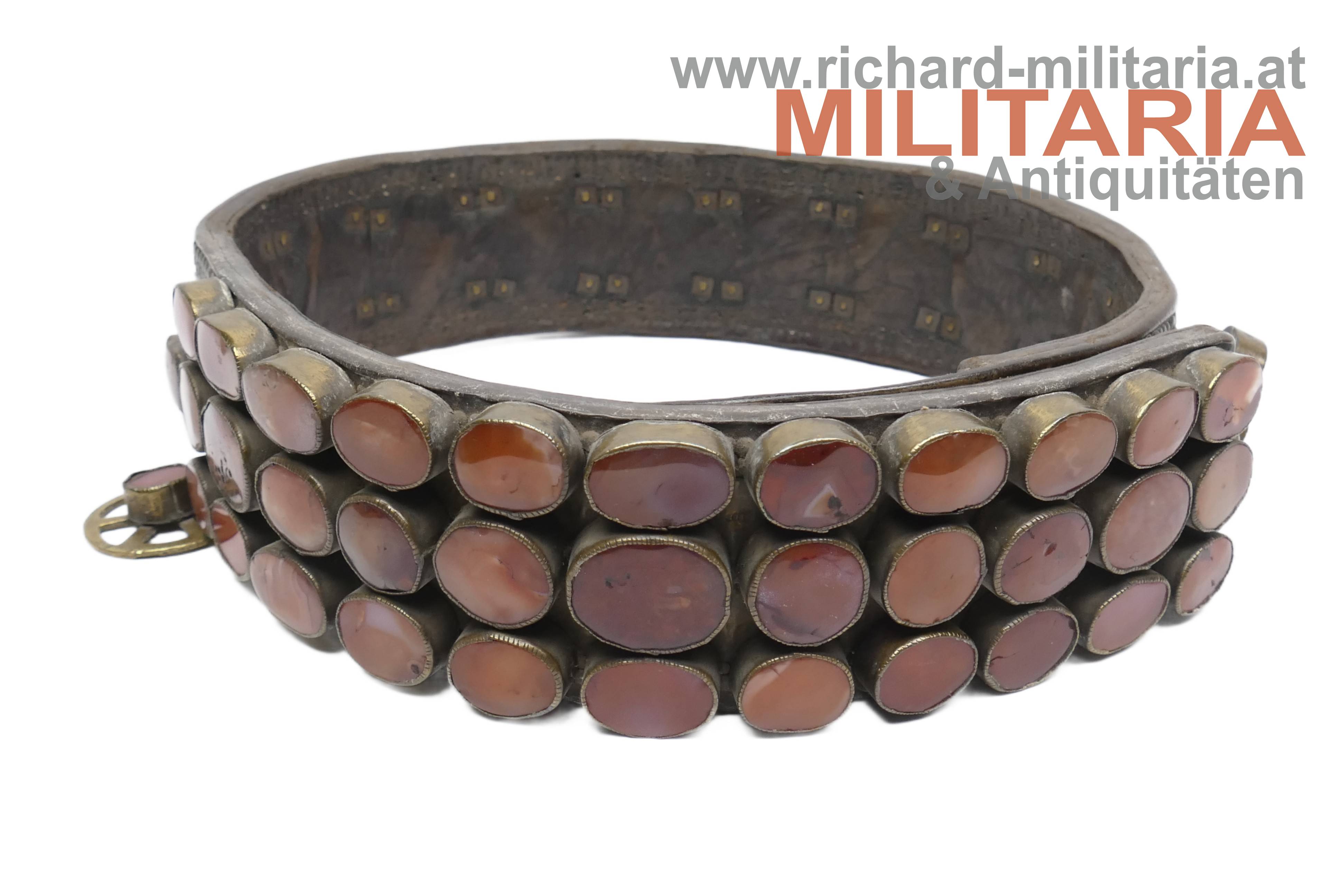 Osmanischer Arnautengürtel