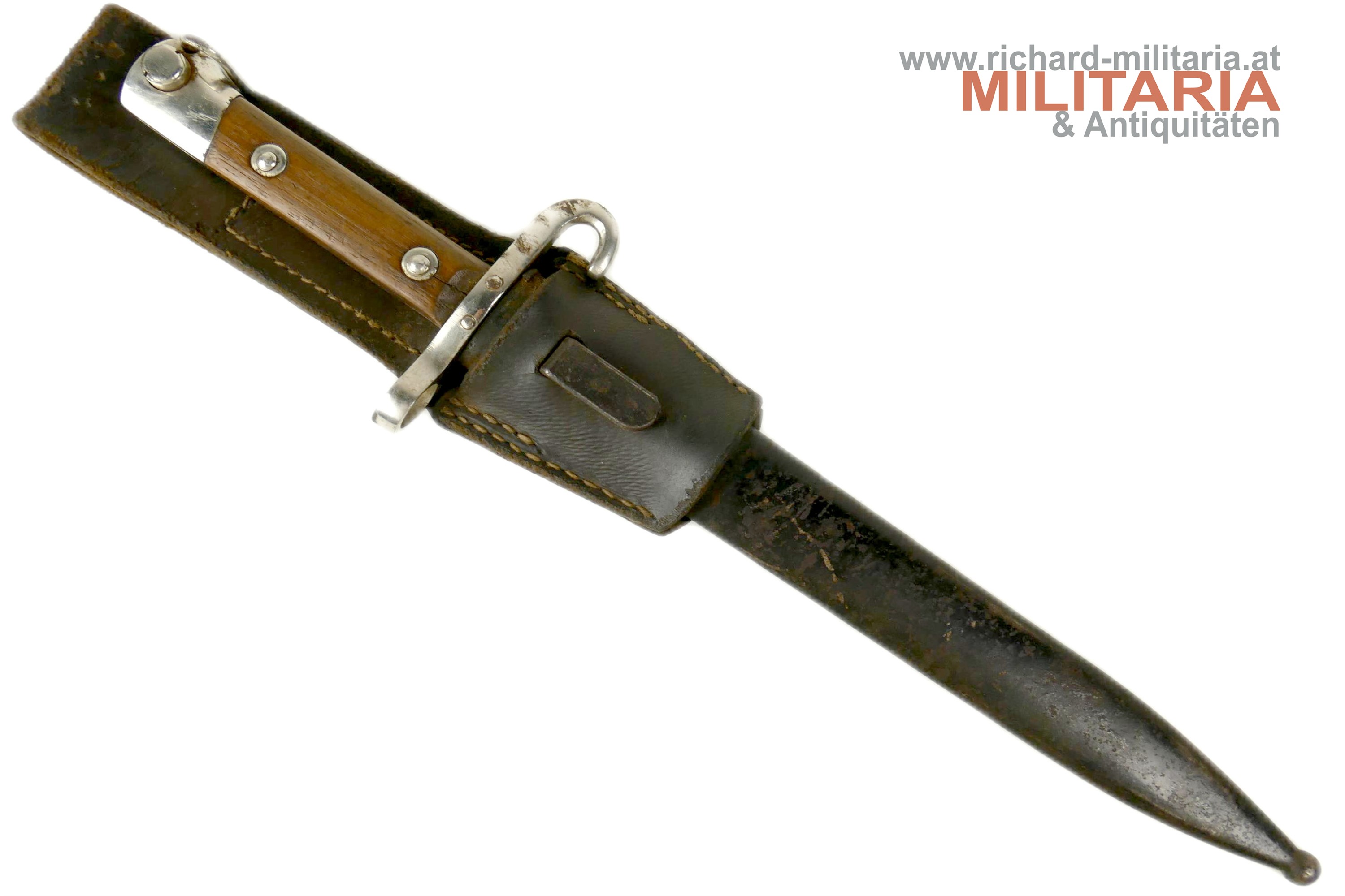 Messerbajonett M1895 - Offizier/Unteroffizier 