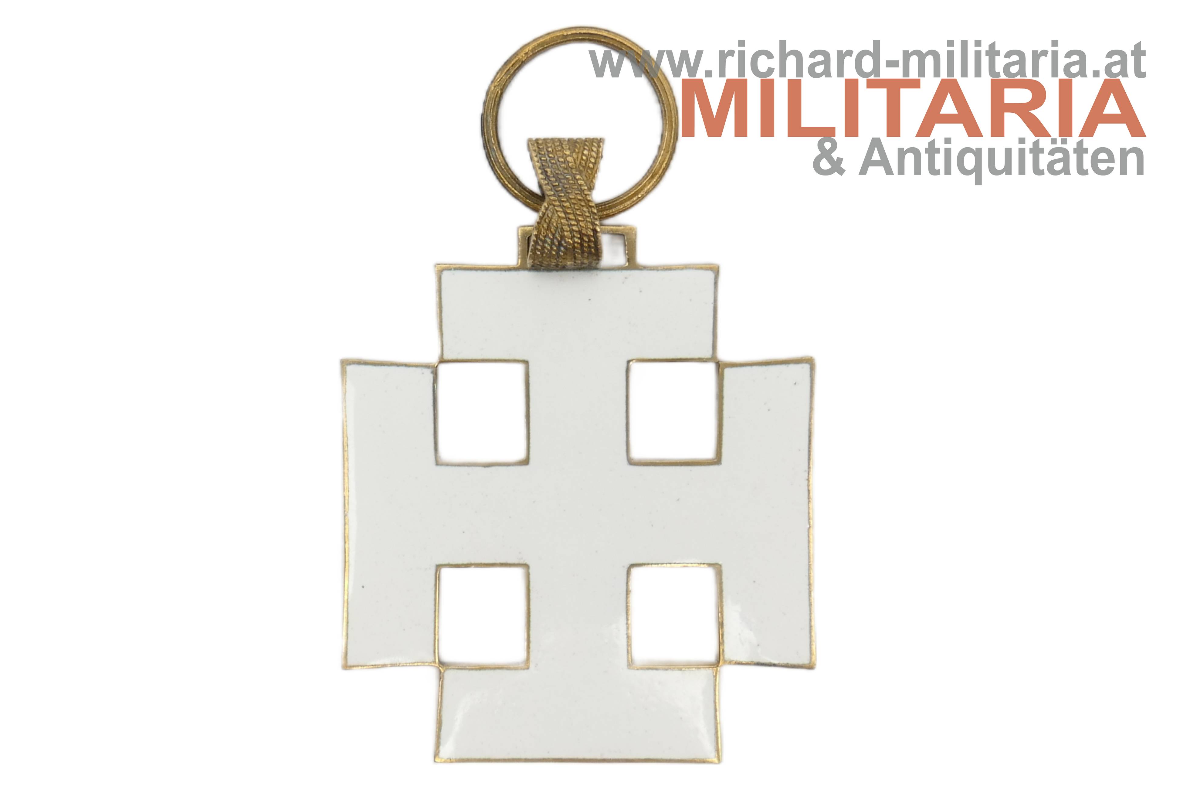 1. Republik / Bundesstaat - Kleinod zum Großen Ehrenzeichen am Bande / Großkreuz 