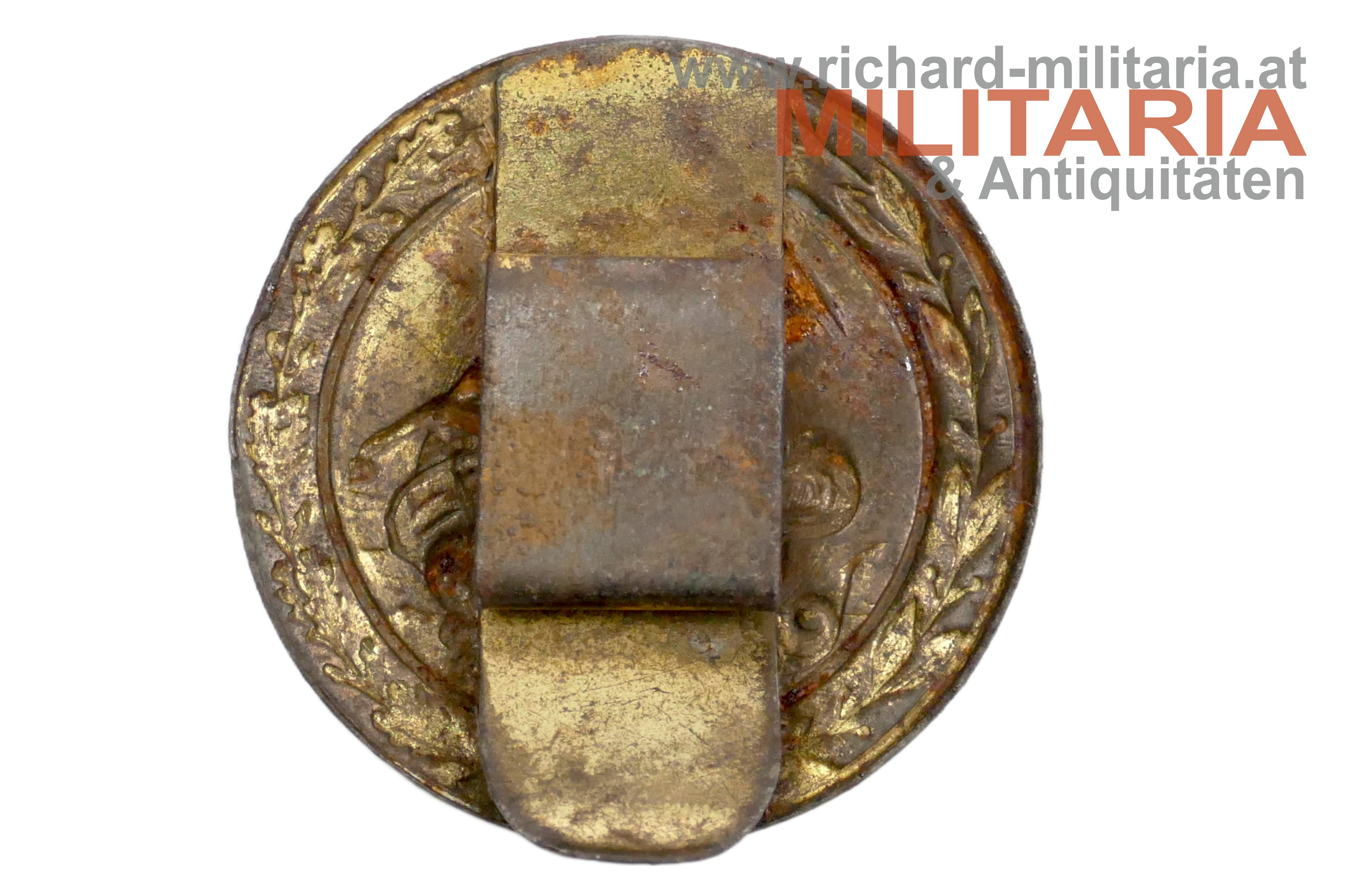 k.u.k. Reiterauszeichnung der Kavallerie