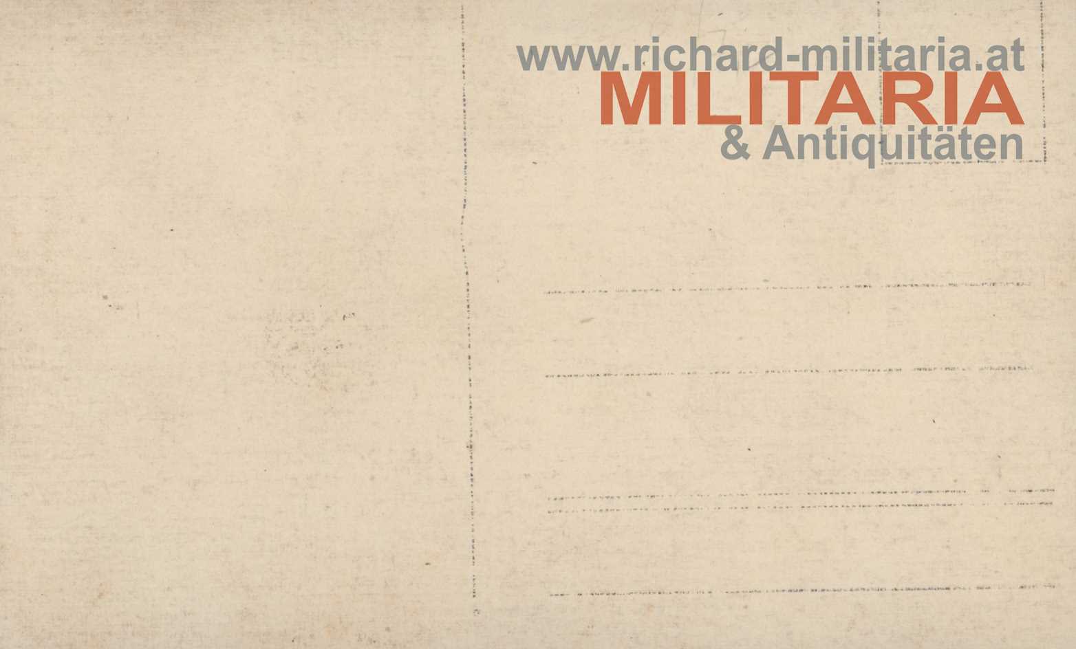 k.u.k. Foto - Versenkung eines Schiffes