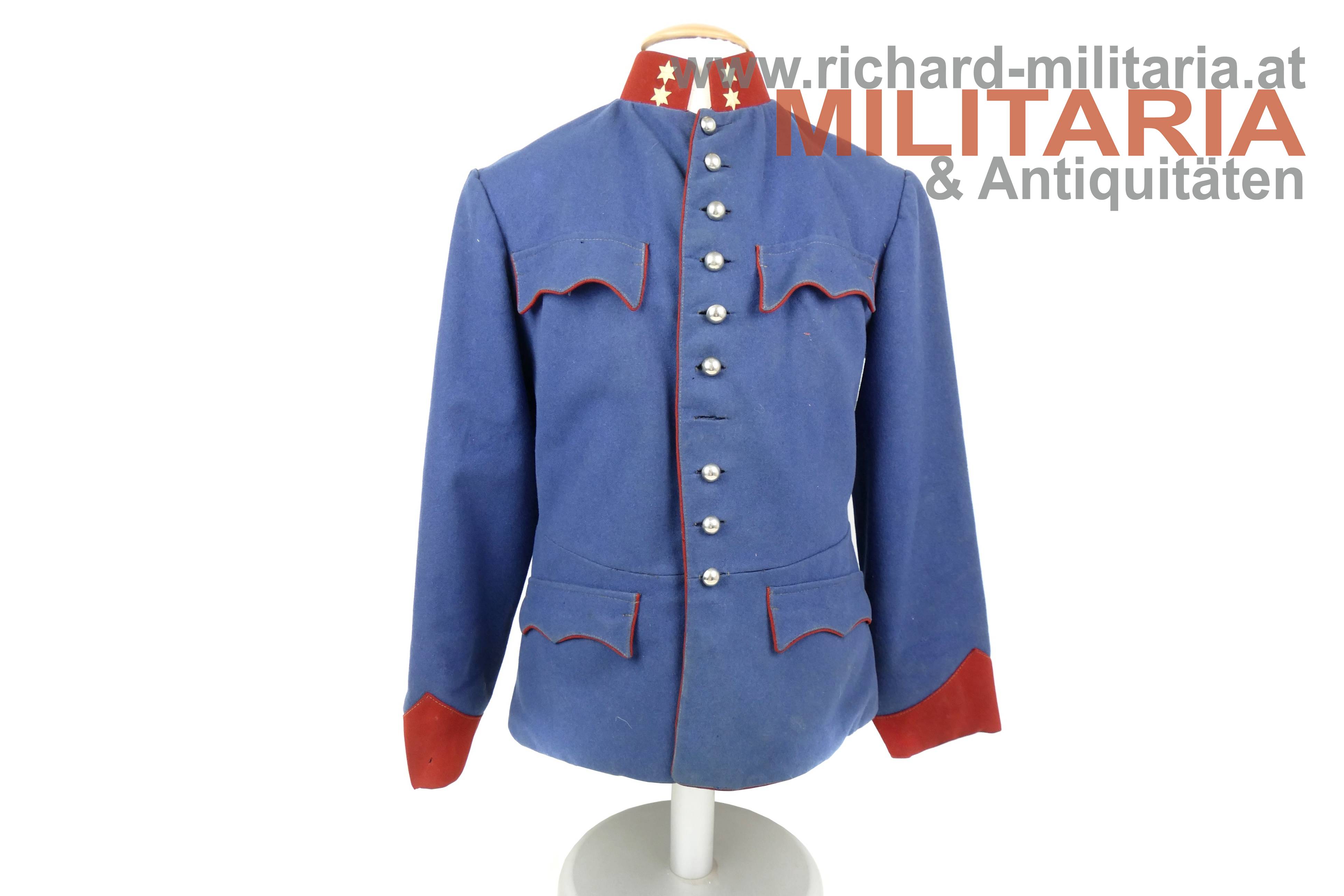 k.u.k. Ulanka - Korporal