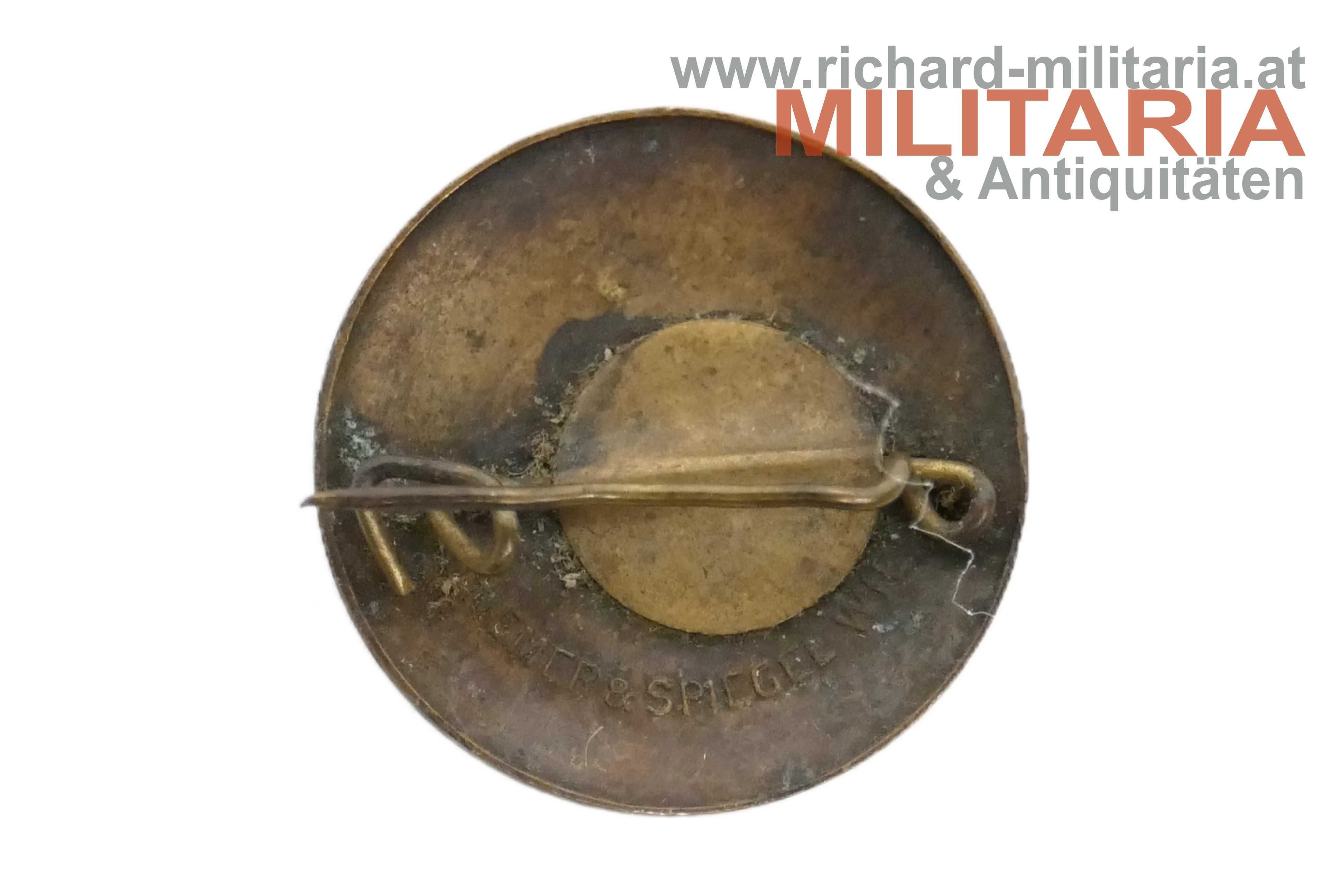 Deutscher Turnerbund - Abzeichen (1919)