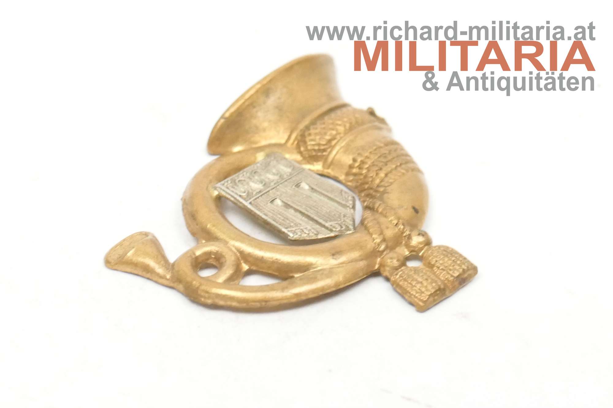 Vorarlberg - Jägerhorn 1. Republik