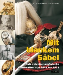 Mit blankem Säbel - Verlag Militaria