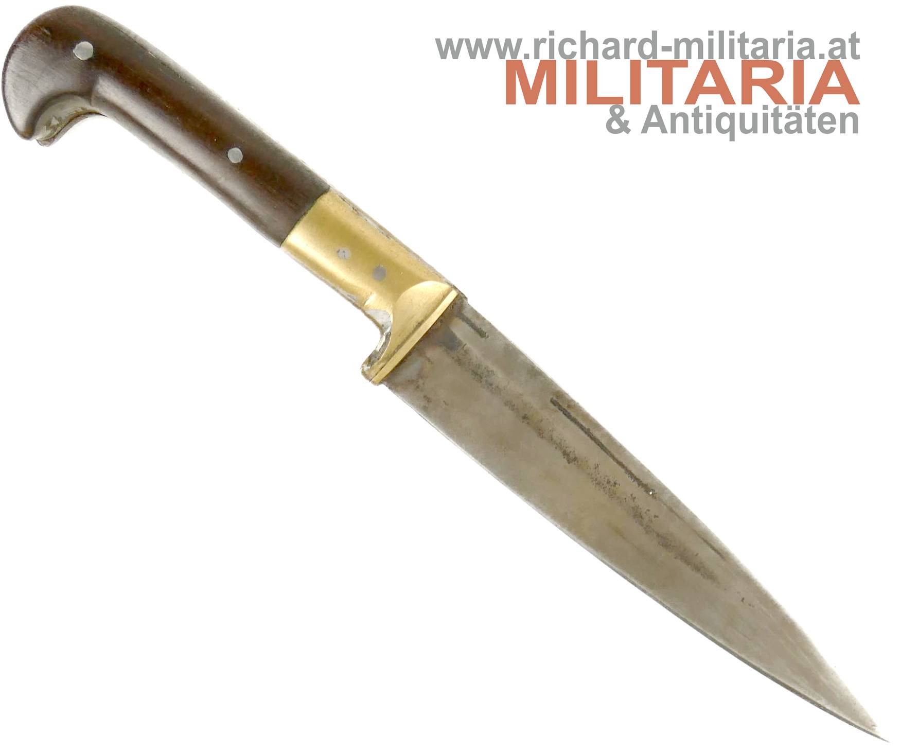 Dolch Balkan / Türkei 
